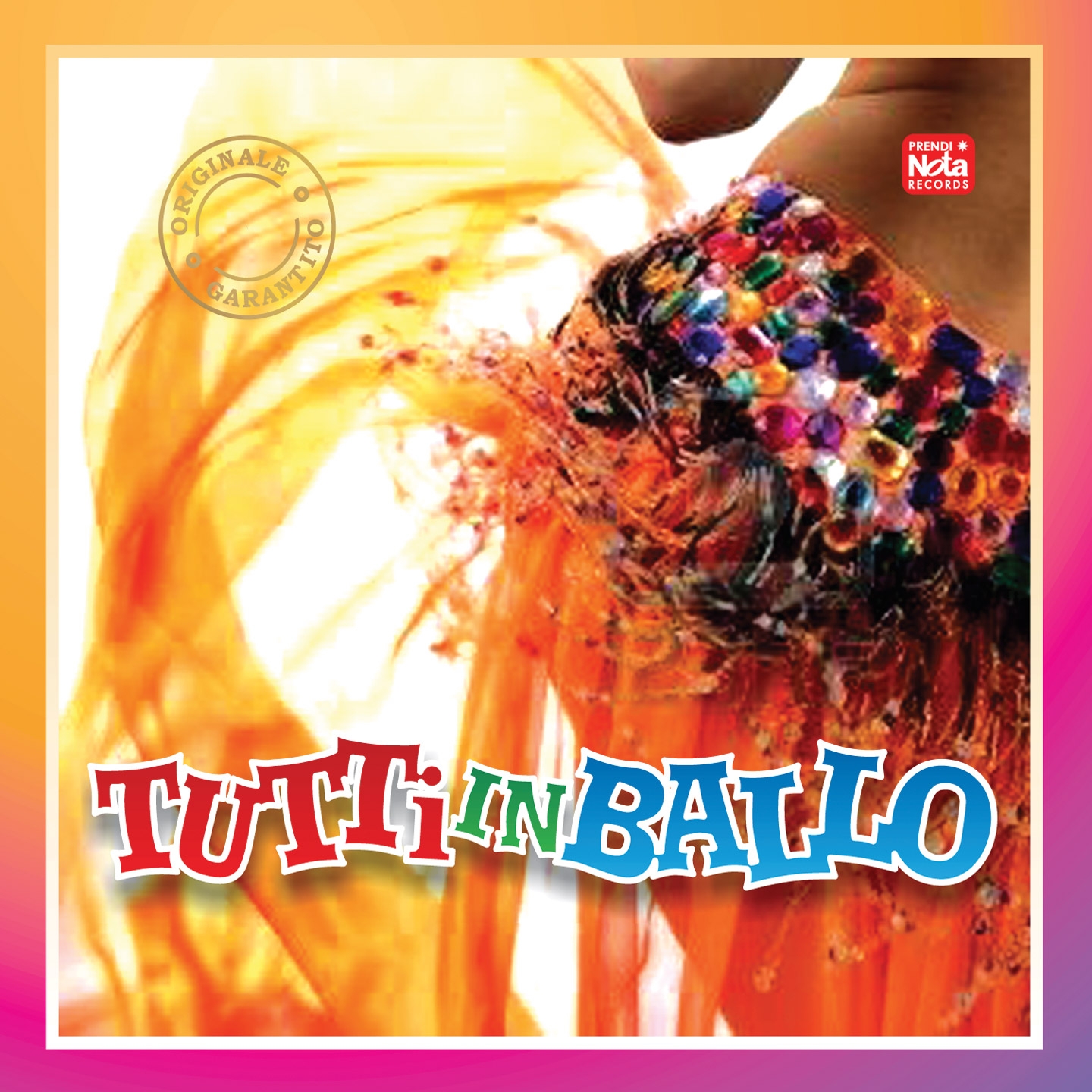 Tutti in ballo