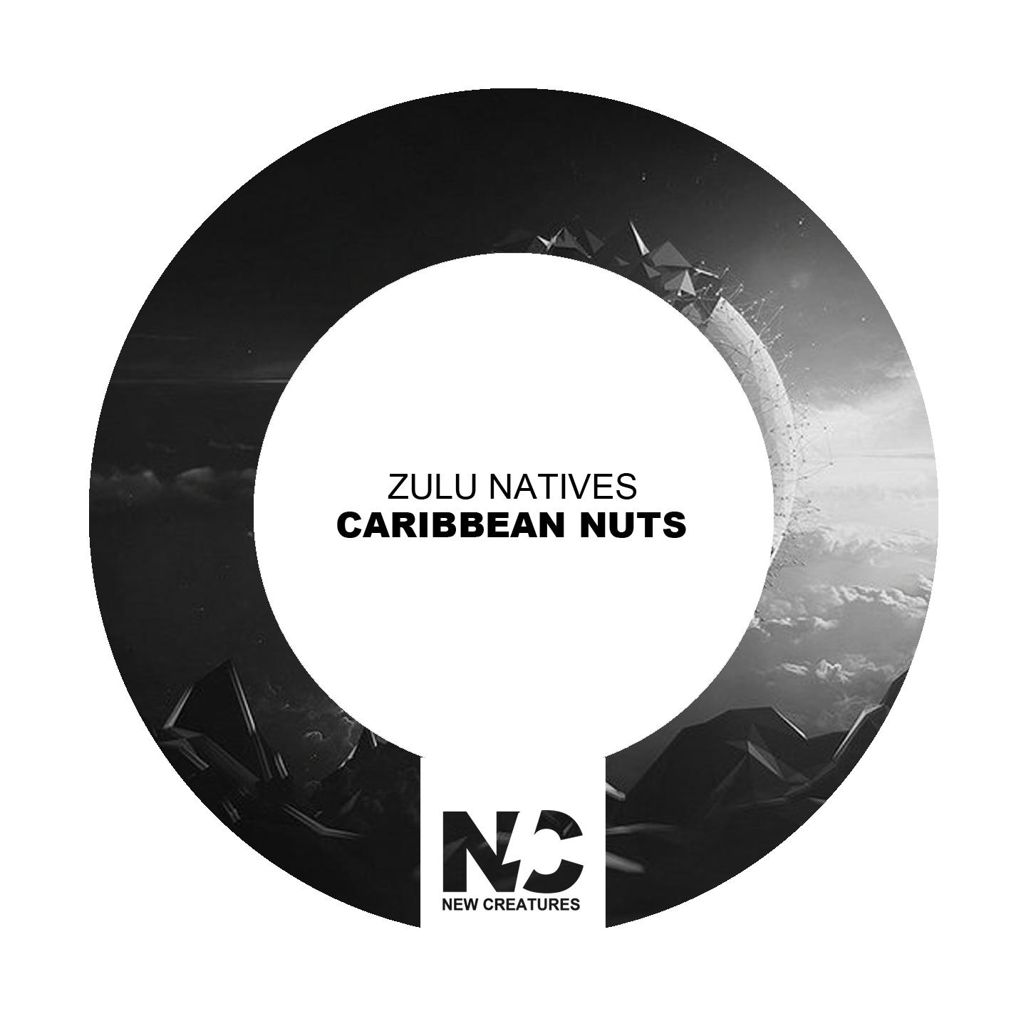 Caribbean Nuts