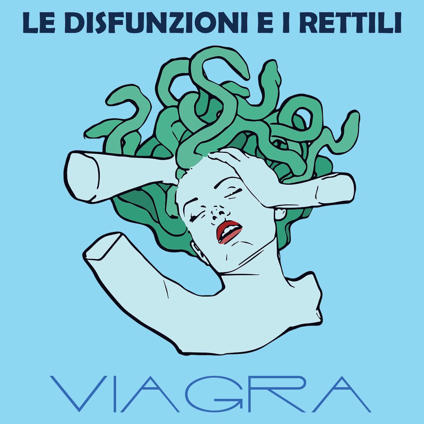 VIAGRA