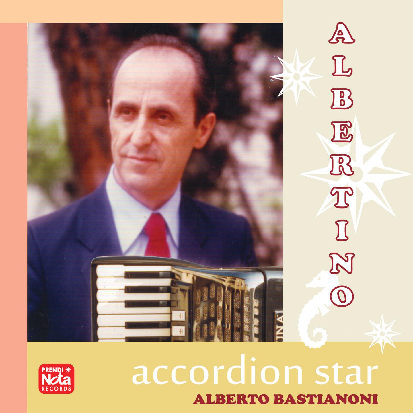 Albertino (Accordion Star)