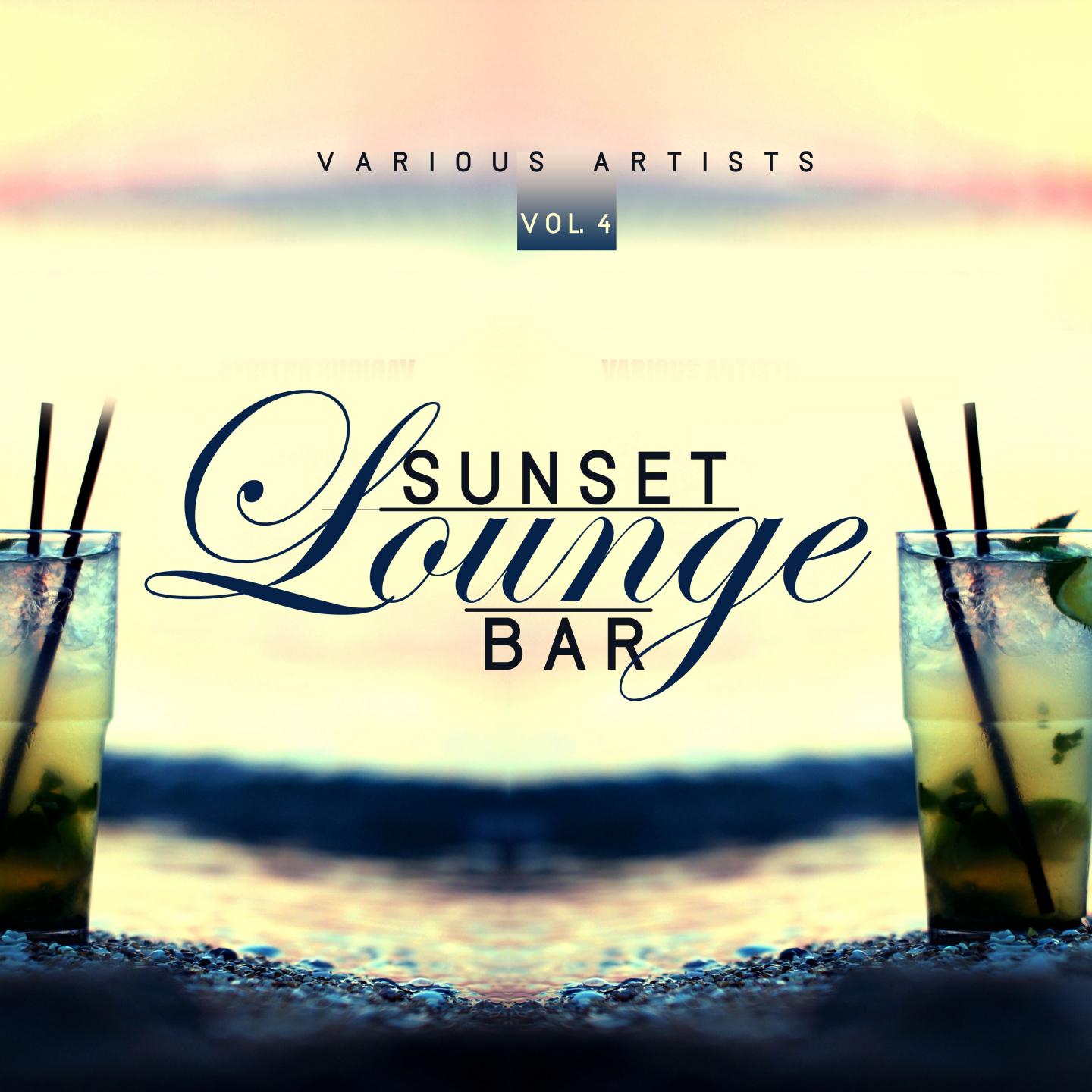 Sunset Lounge Bar, Vol. 4