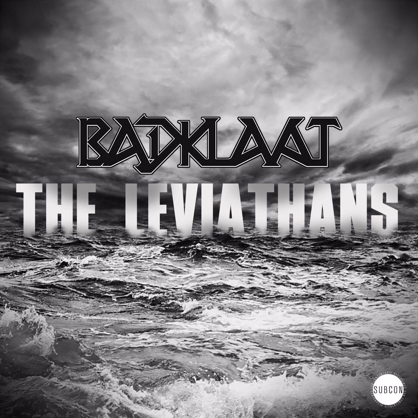 The Leviathans