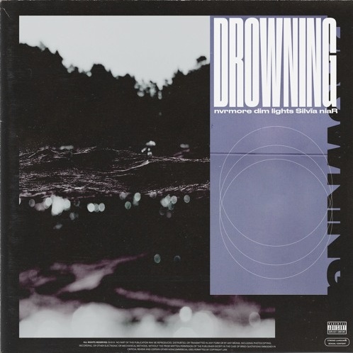 drowning