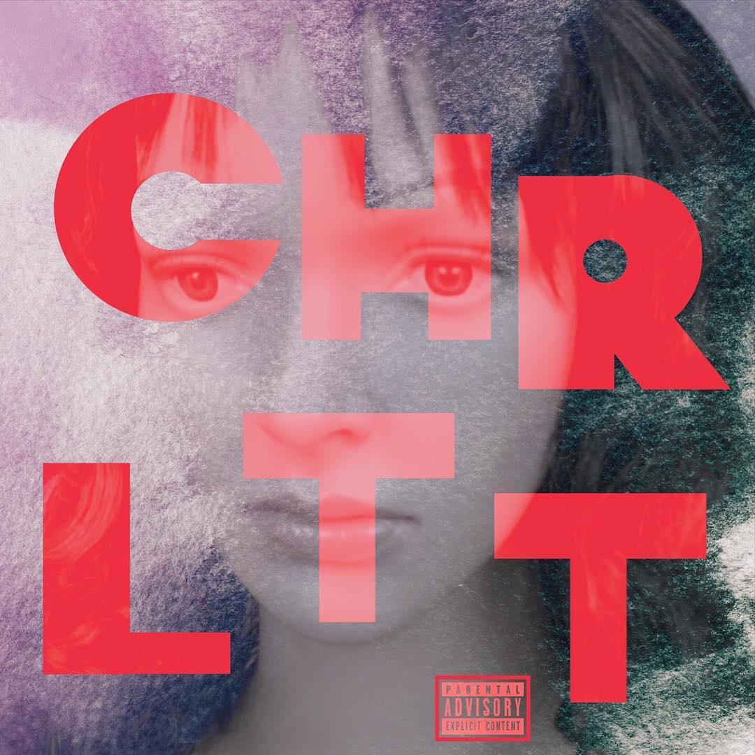 CHRLTT EP