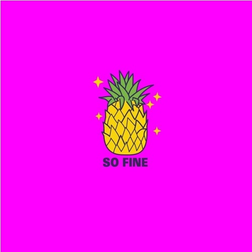 Pineapple Paradise