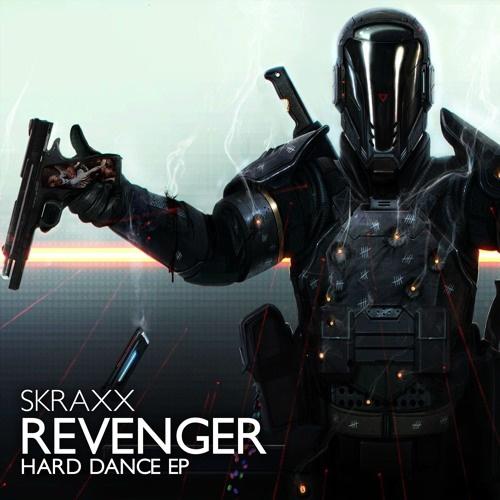 Revenger