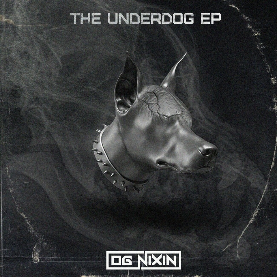 The Underdog EP