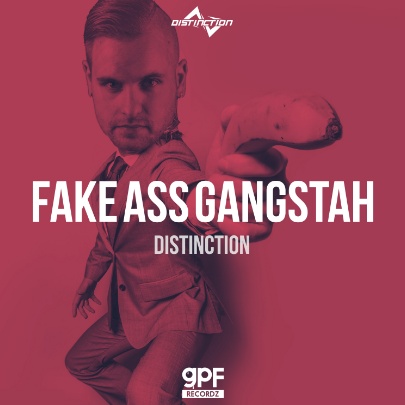 Fake Ass Gangstah