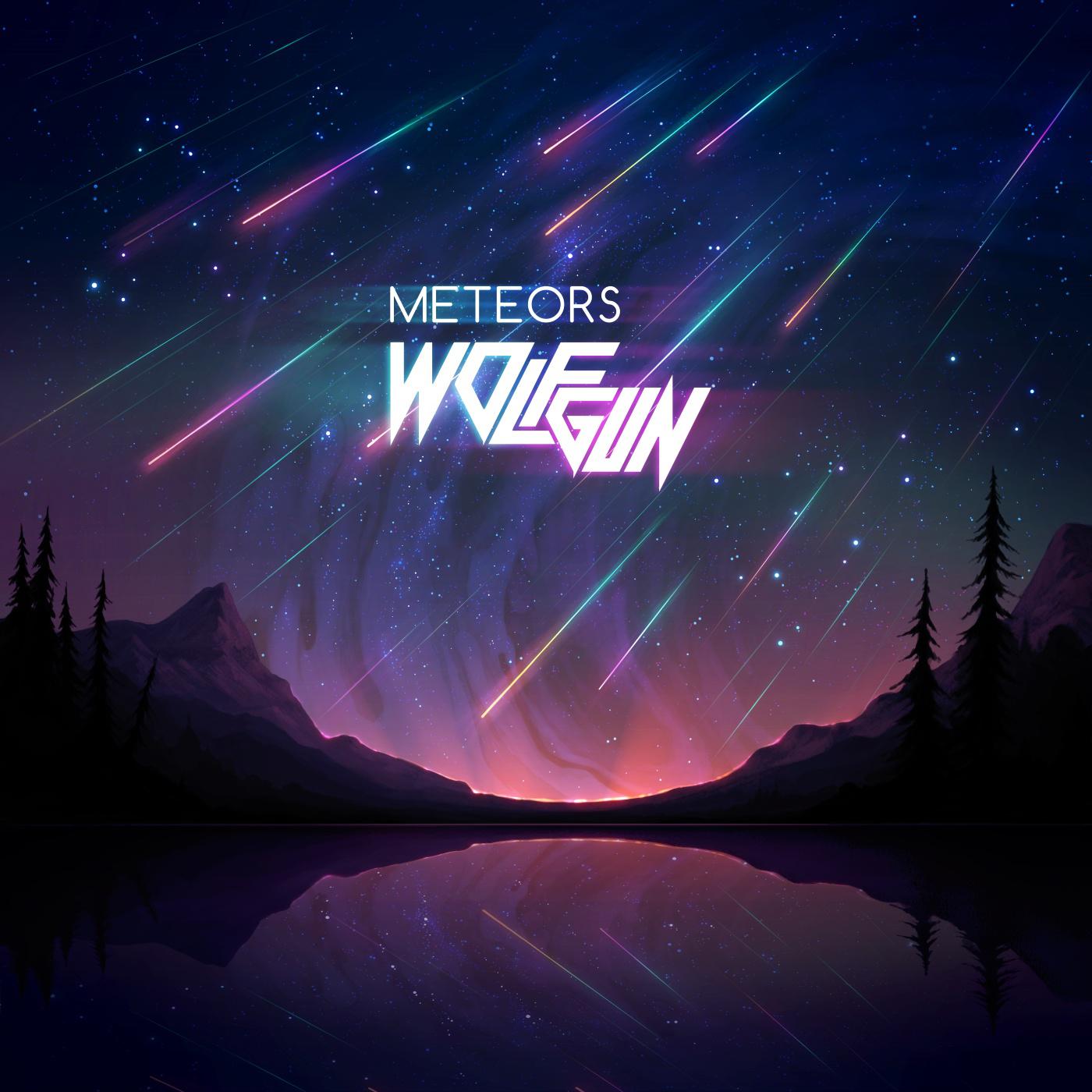 METEORS