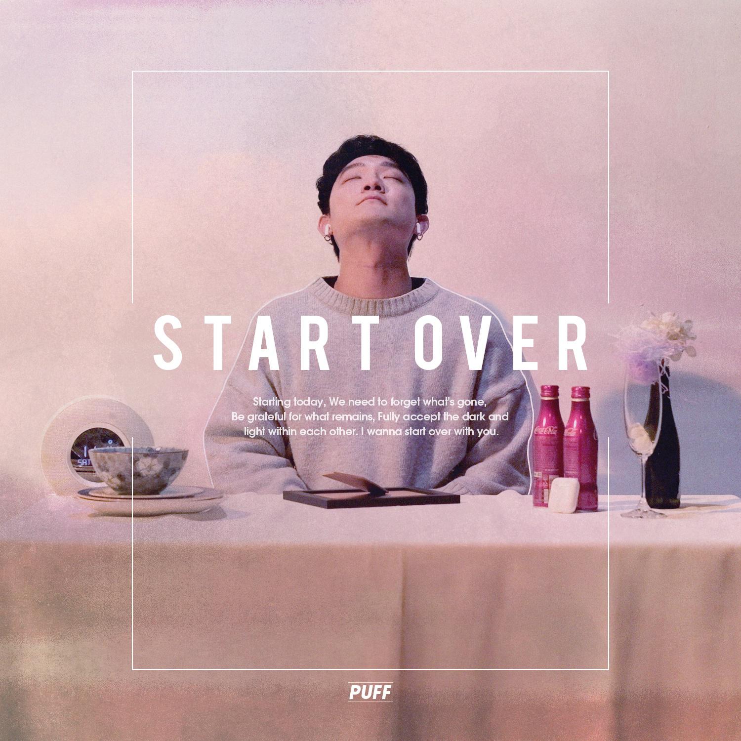  Start Over 