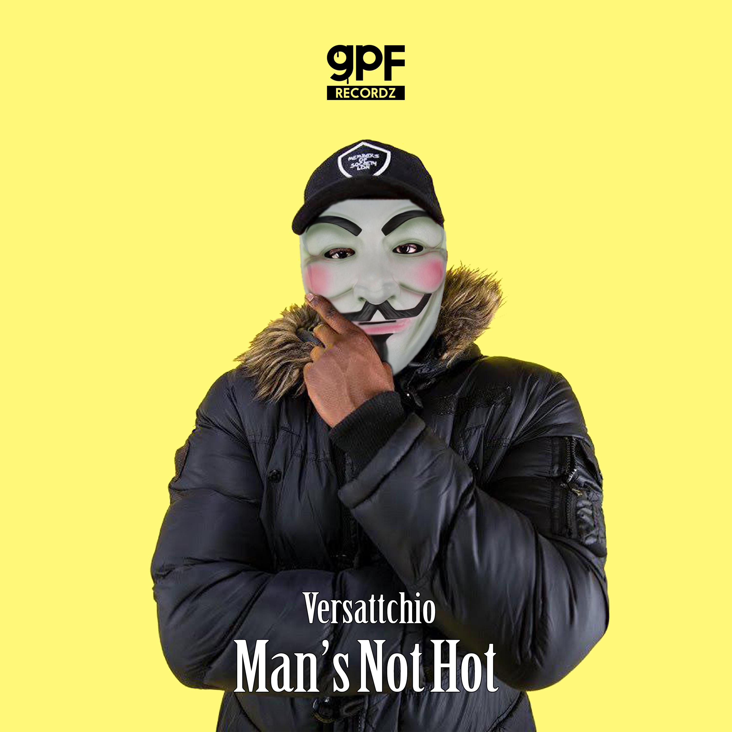 Man's Not Hot