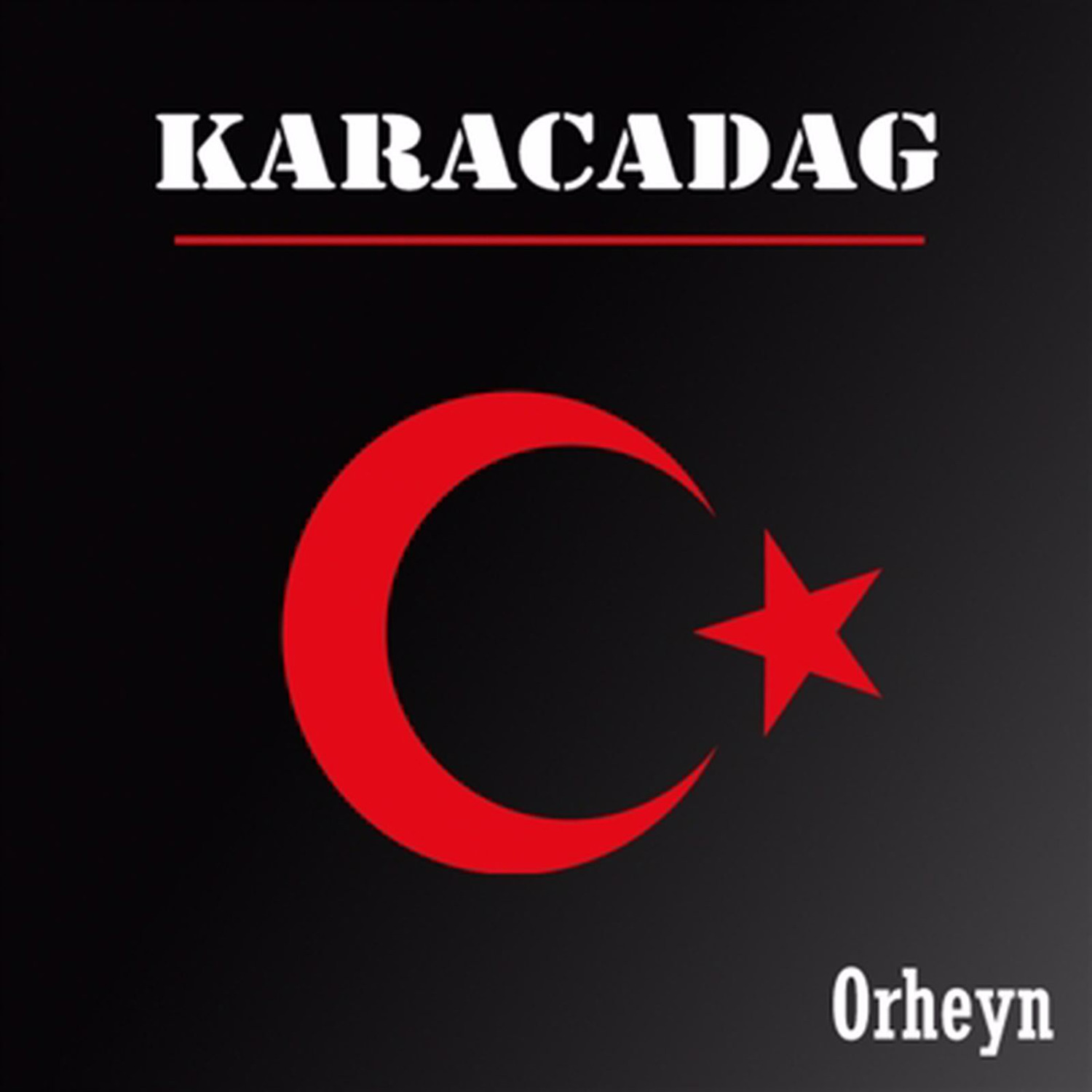 Karacadag