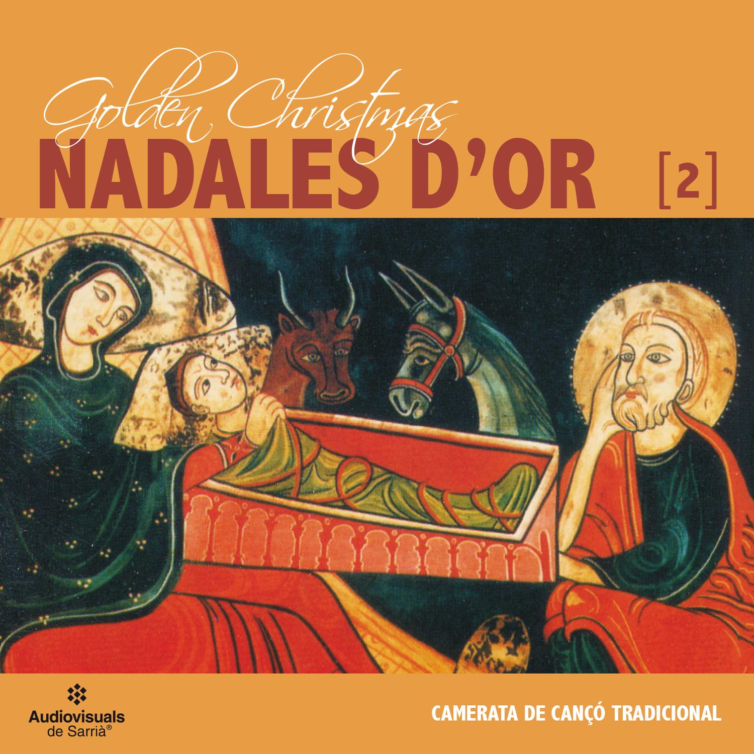 Nadales d'Or - Volum II