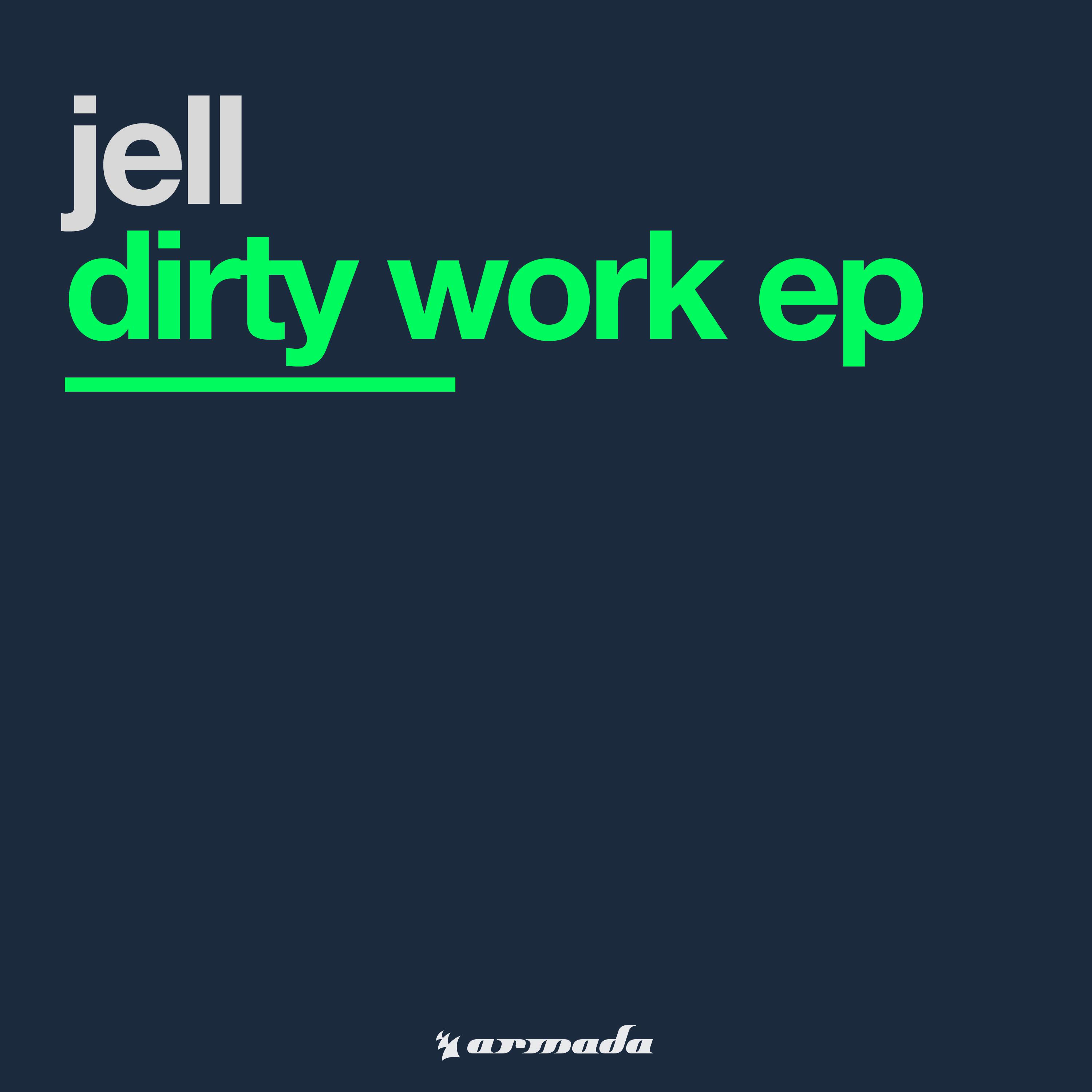 Dirty Work EP