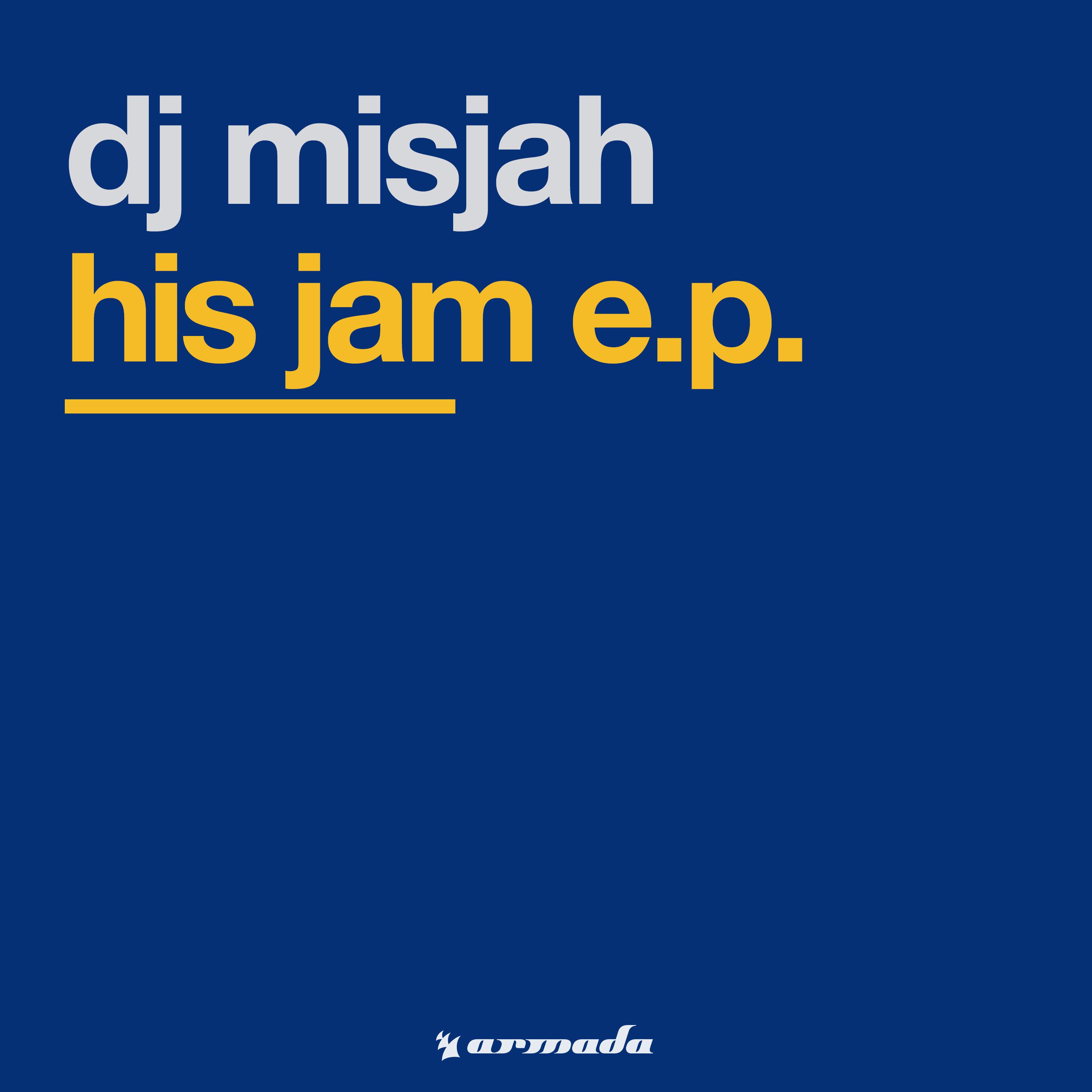 His Jam E.P.