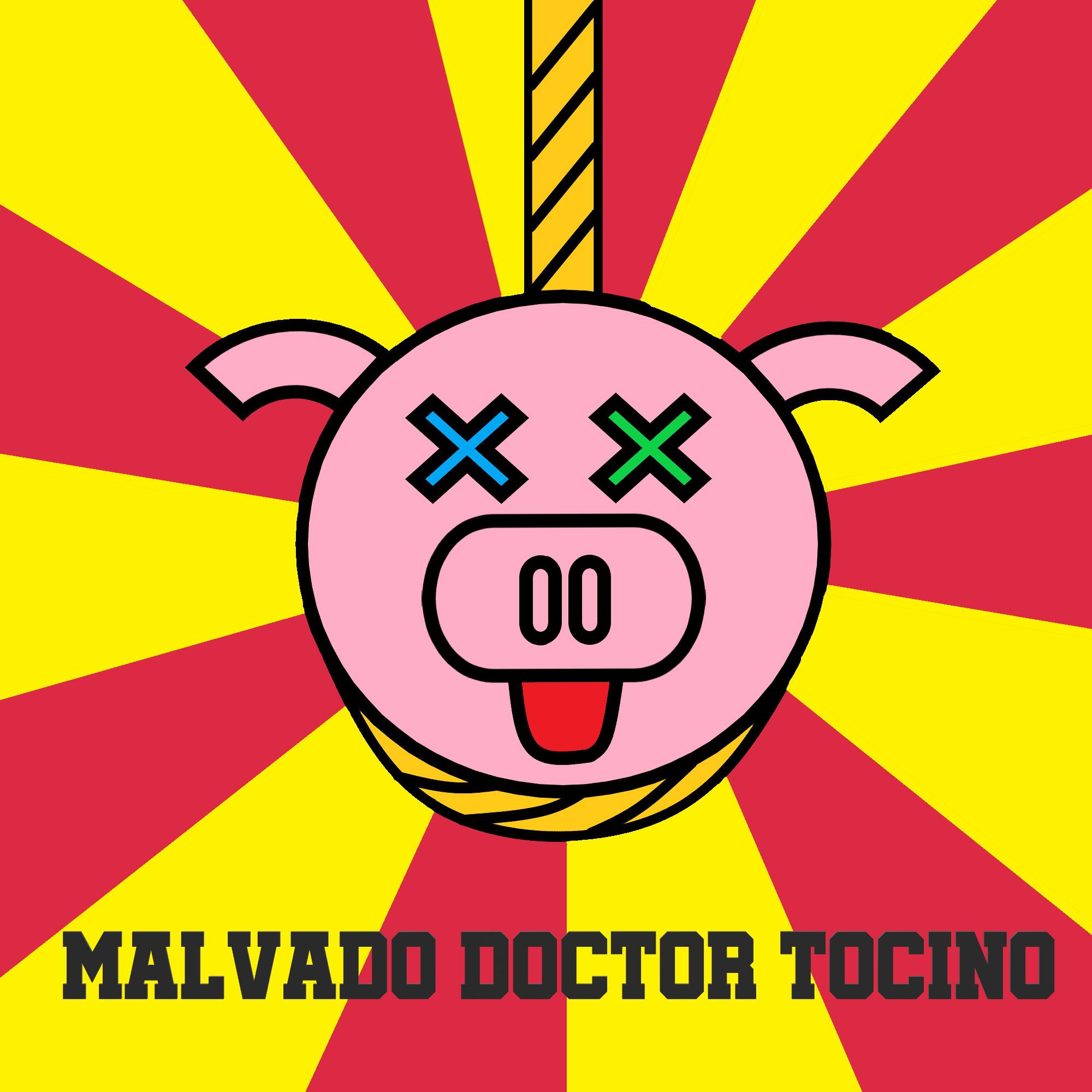 Malvado Doctor Tocino