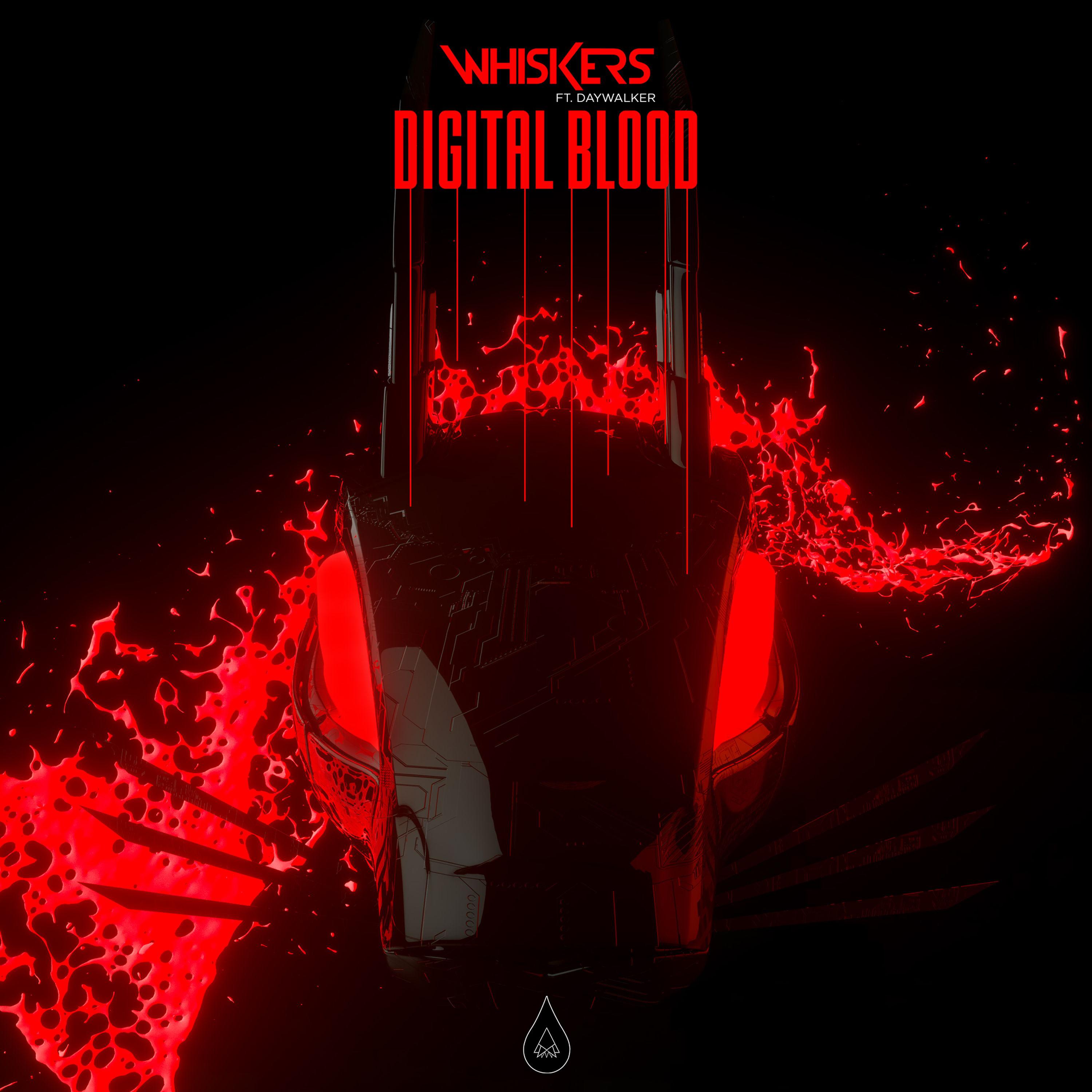 Digital Blood