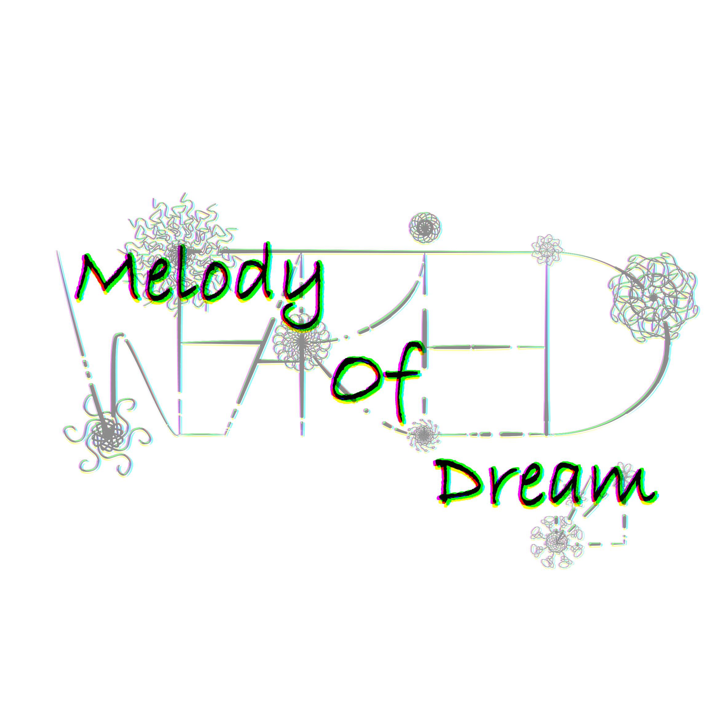 Melody of Dream