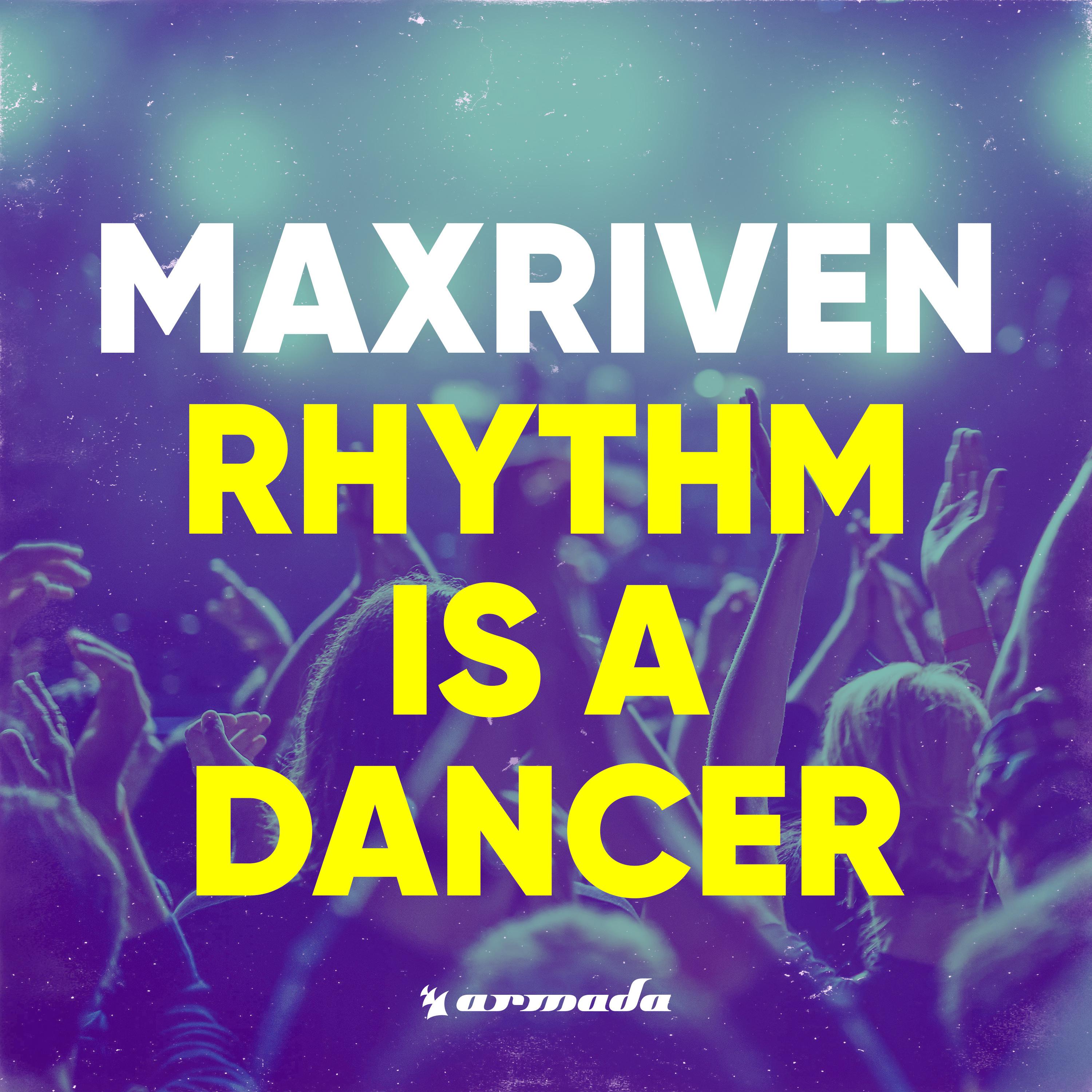 Rhythm Is A Dancer