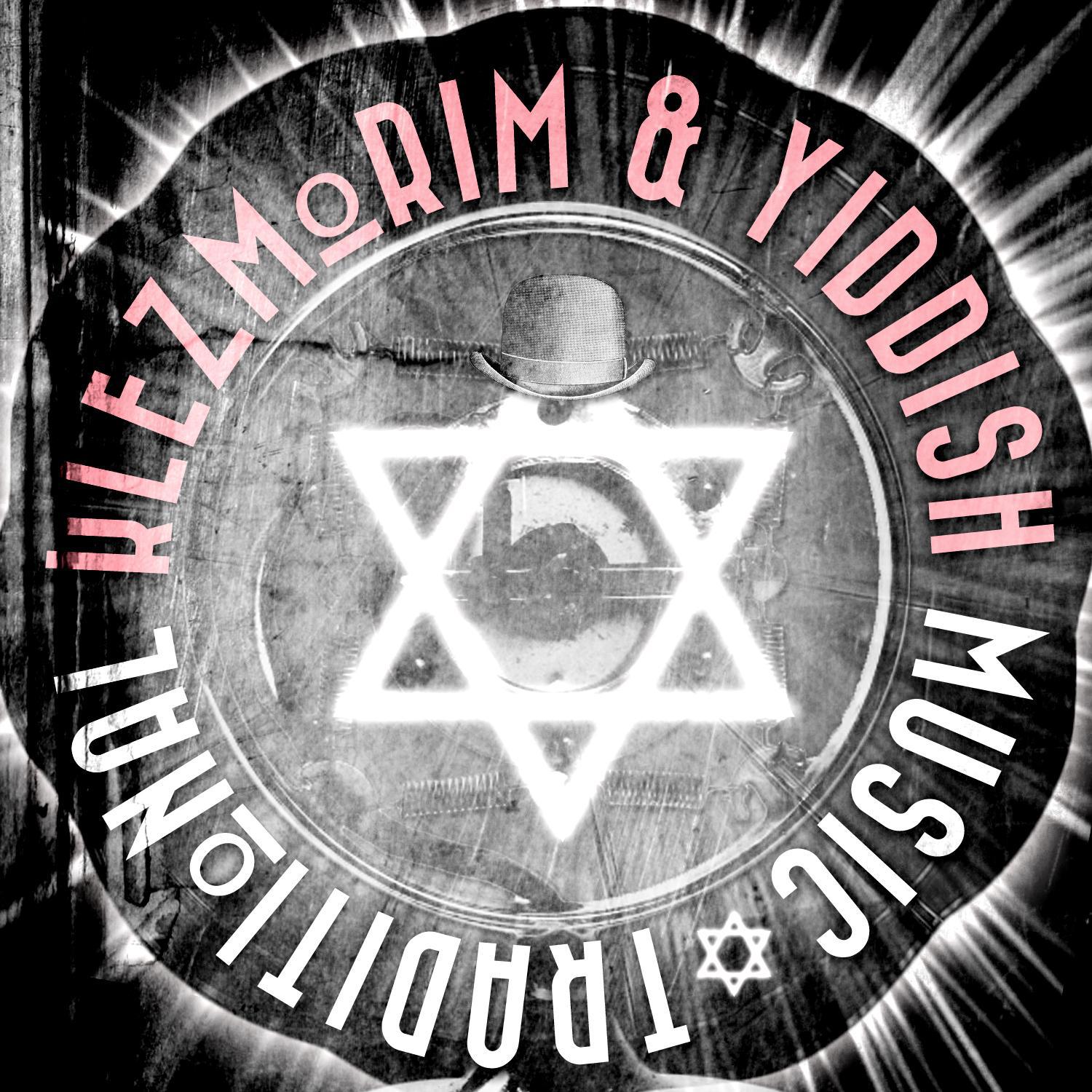 Klezmorim & Yiddish Traditional Music