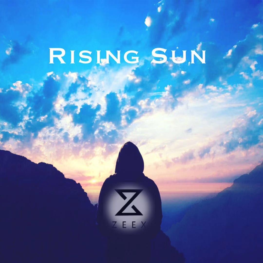 Rising Sun