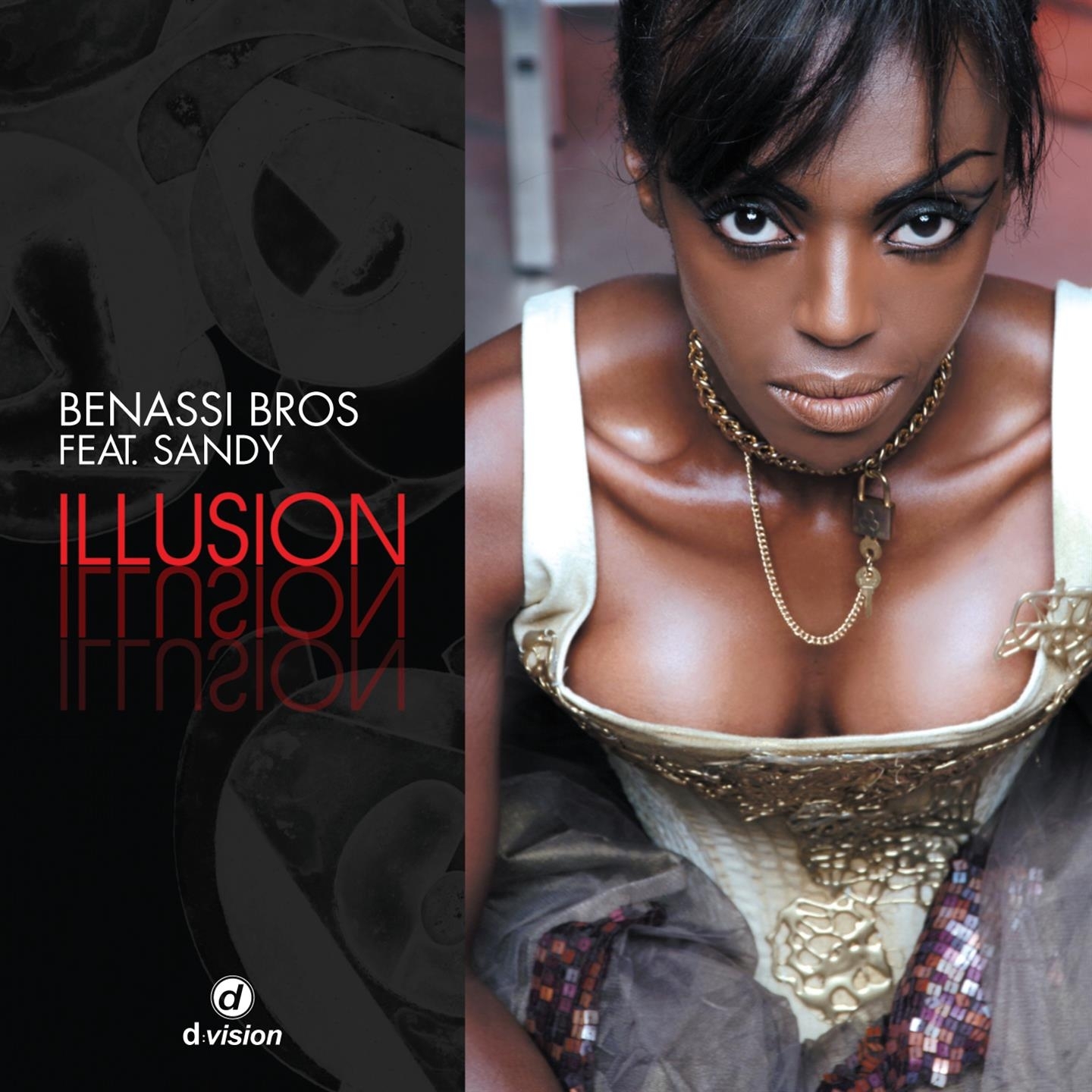 Illusion - Single