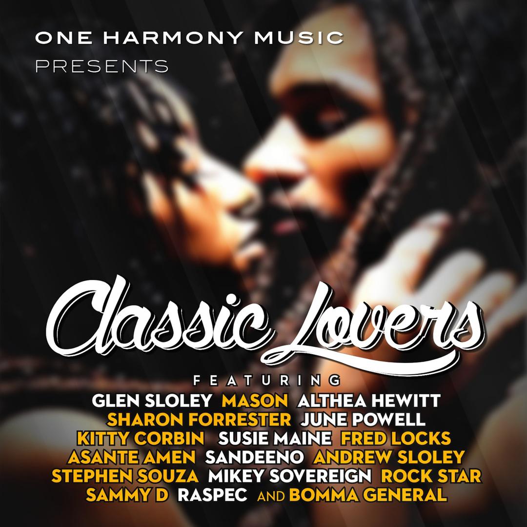 Classic Lovers Riddim