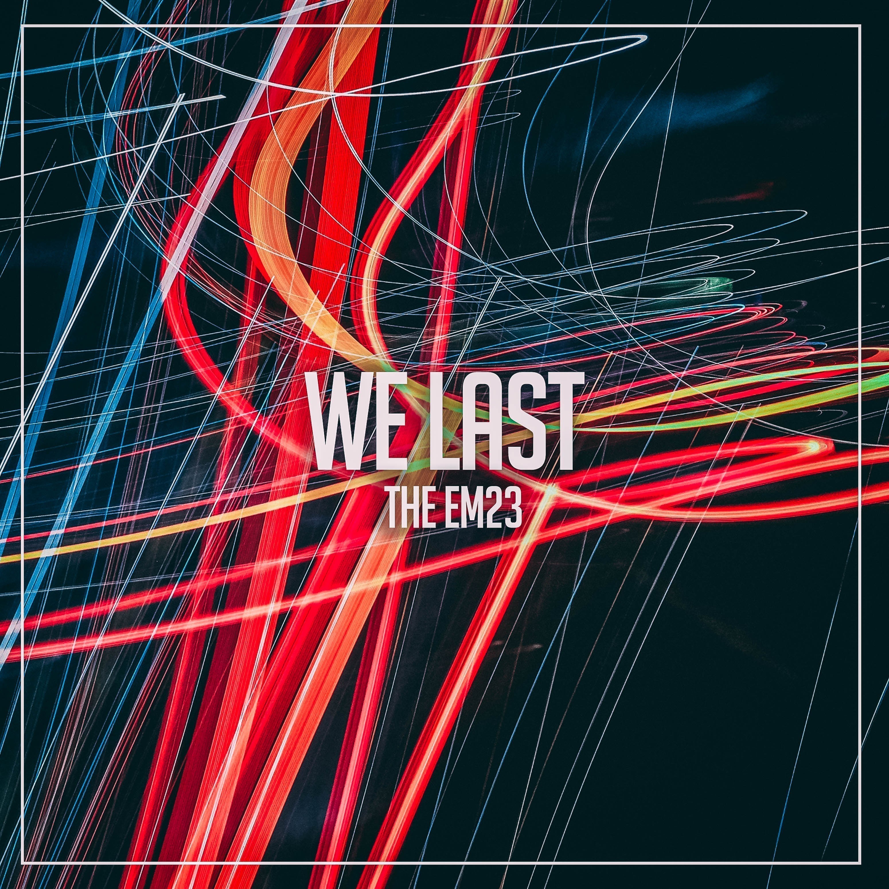 We Last - Extended Mix