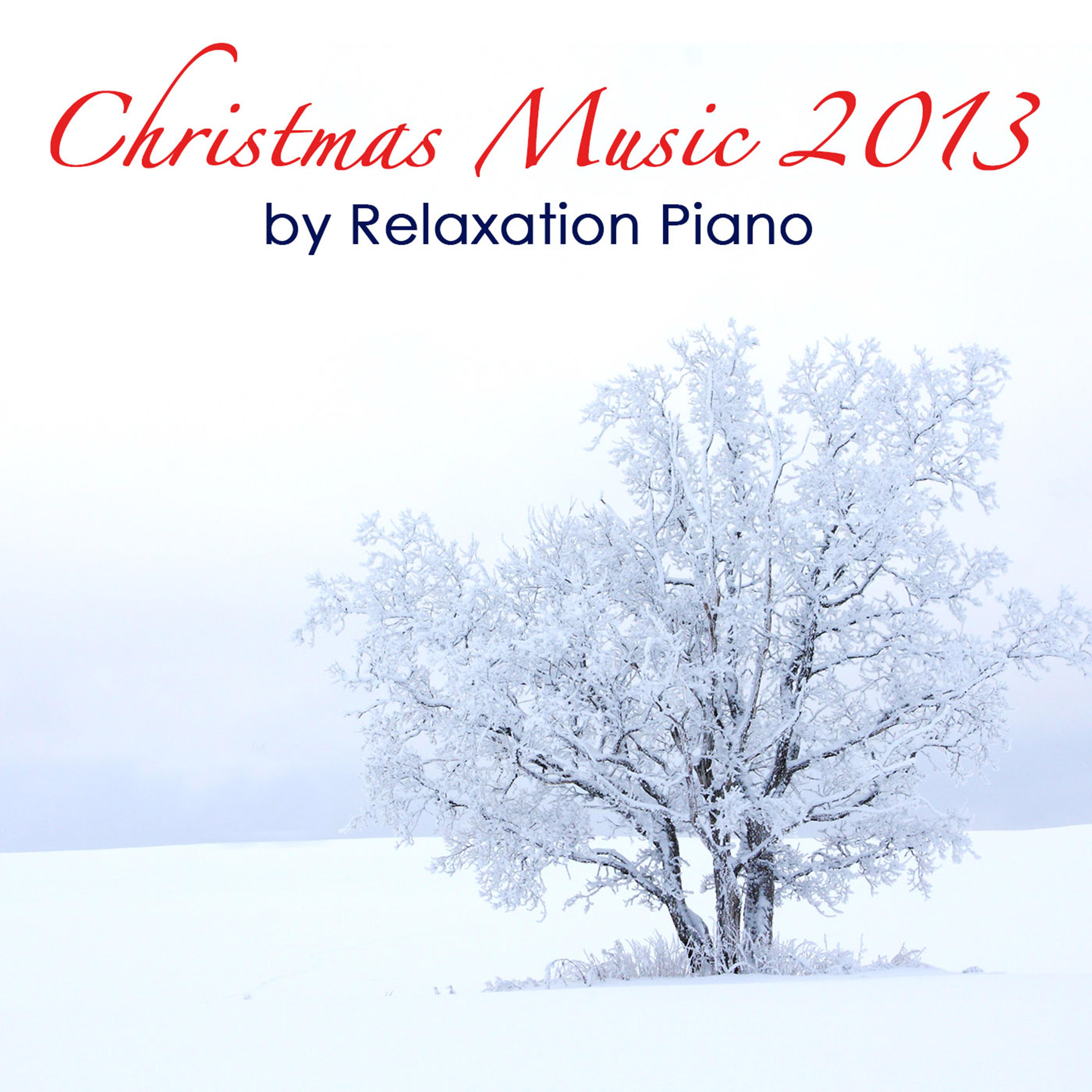 Relaxation Piano