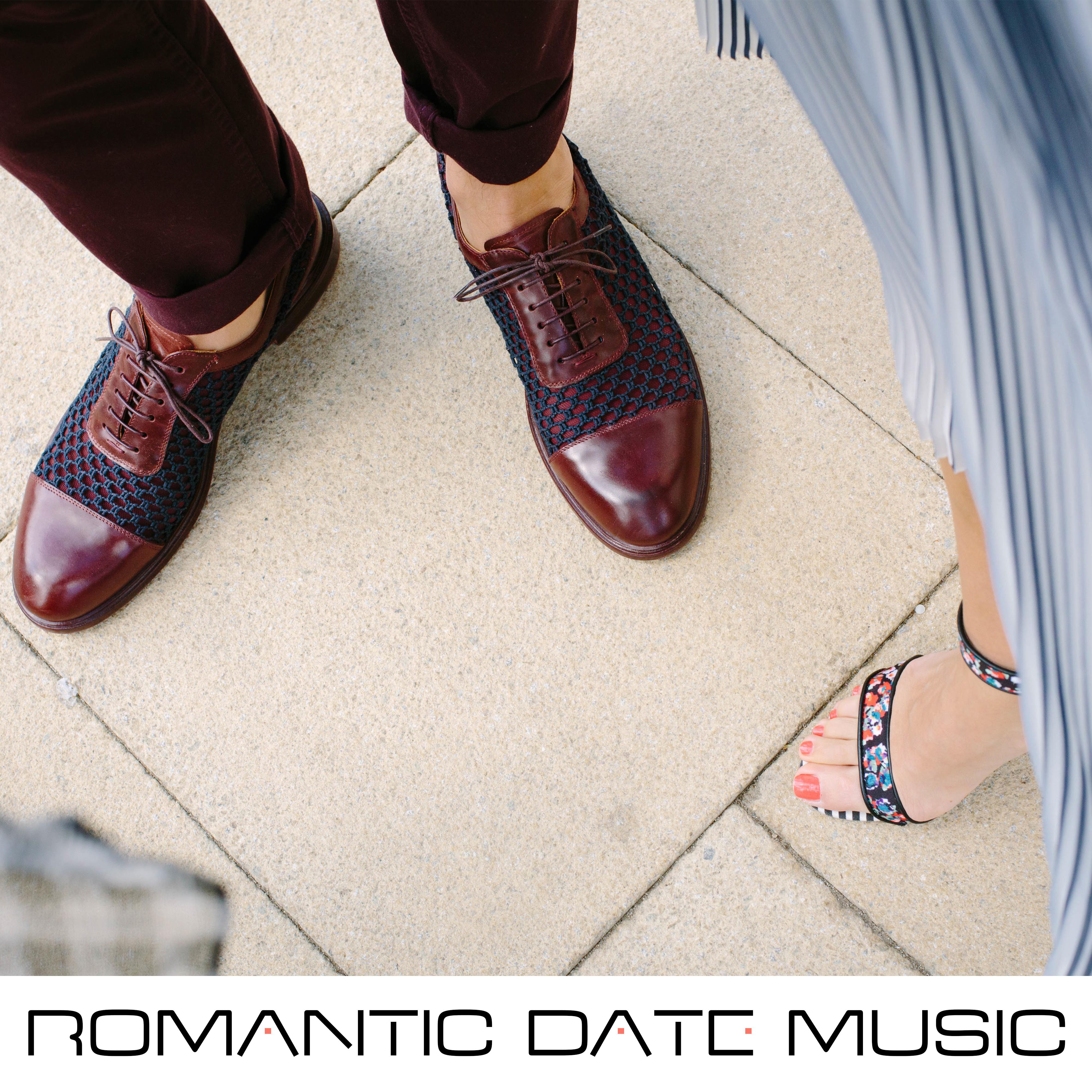 Romantic Date Music – Calming Sounds, Restaurant Background Music, Smooth Jazz, Candle Light Dinner