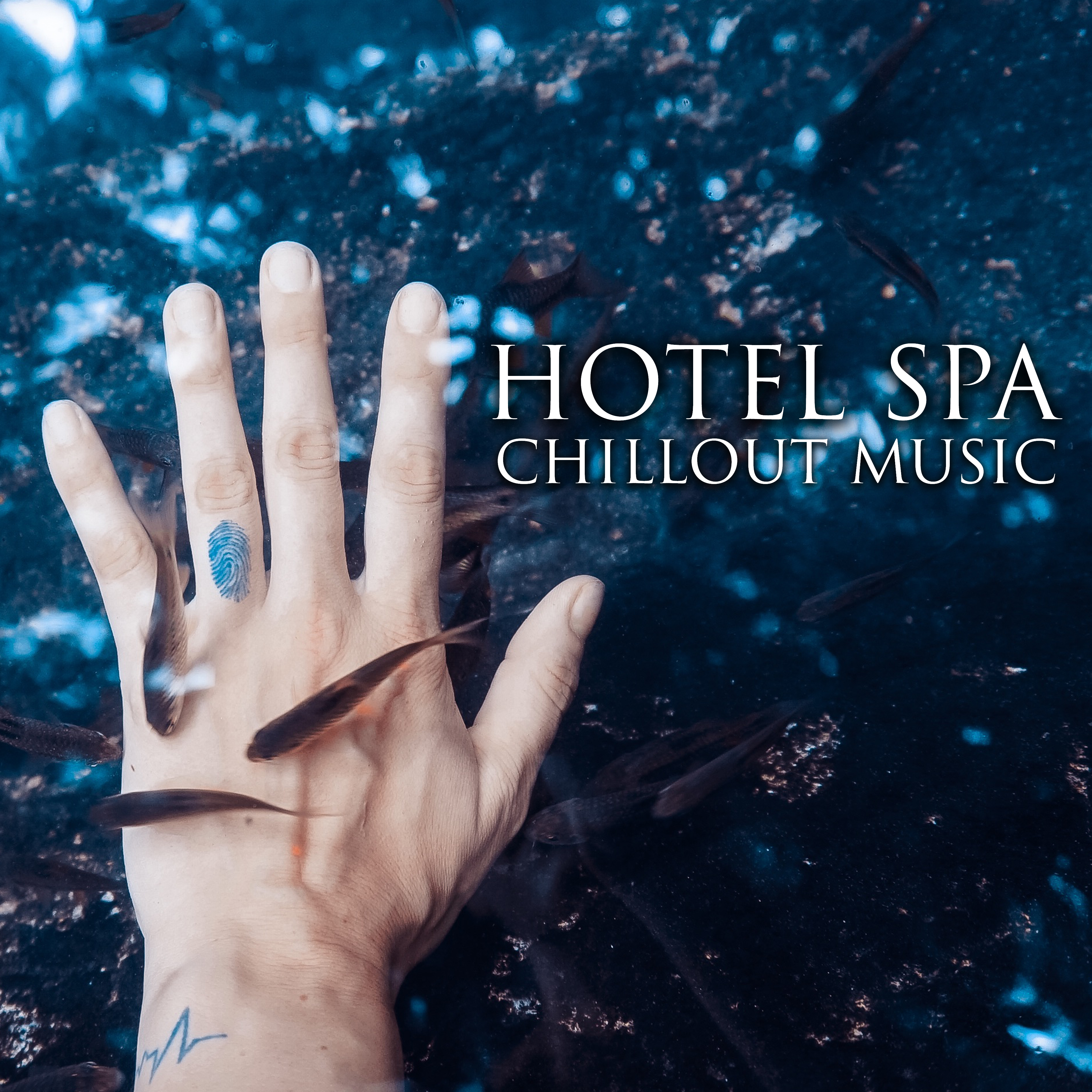 Hotel Spa Chillout Music – Essential Chillout for Spa, Wellness, Tropical Vibes, Chill Out Music