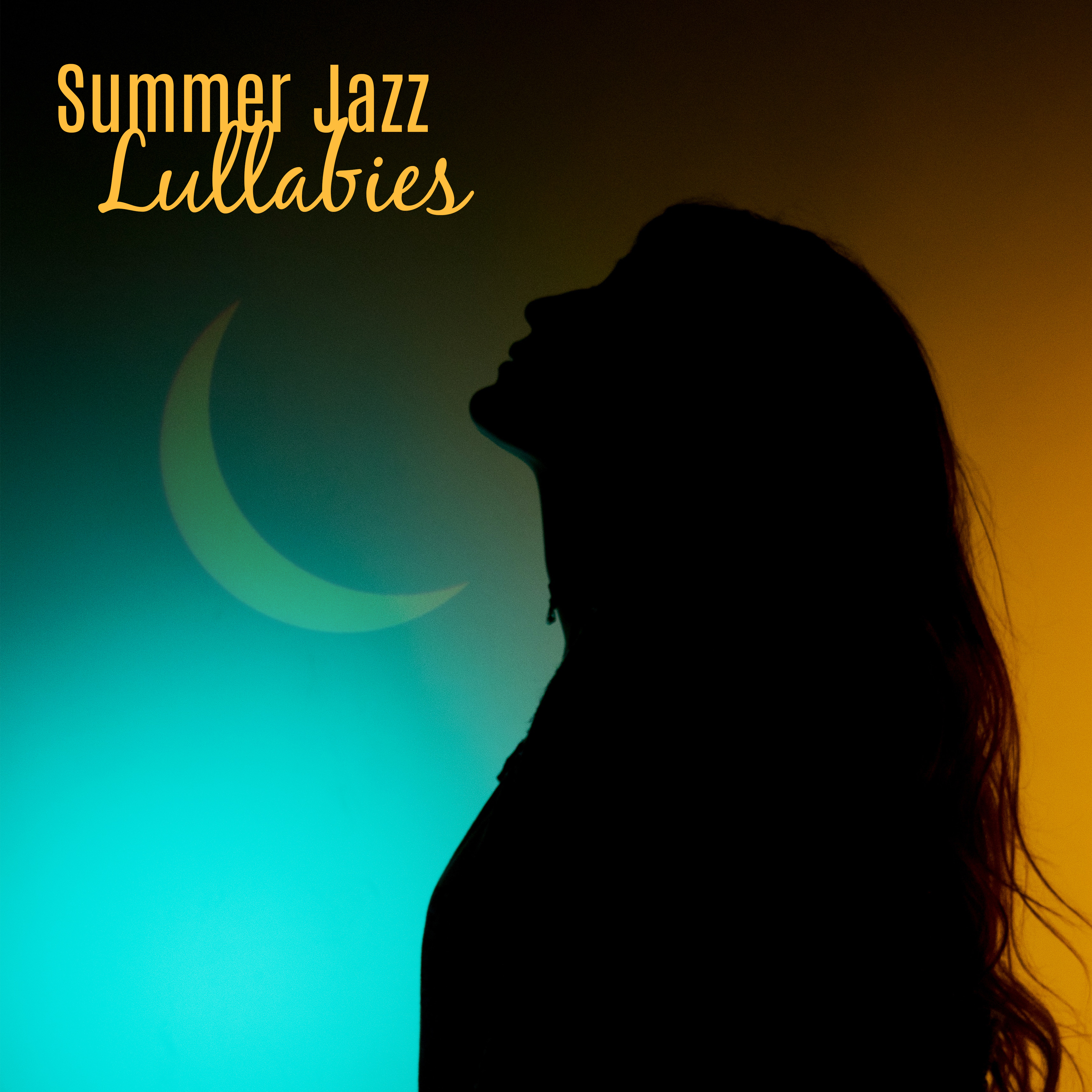 Summer Jazz Lullabies – Relaxed Jazz, Calming Piano, Instrumental Music, Summer Jazz, Sleep Music