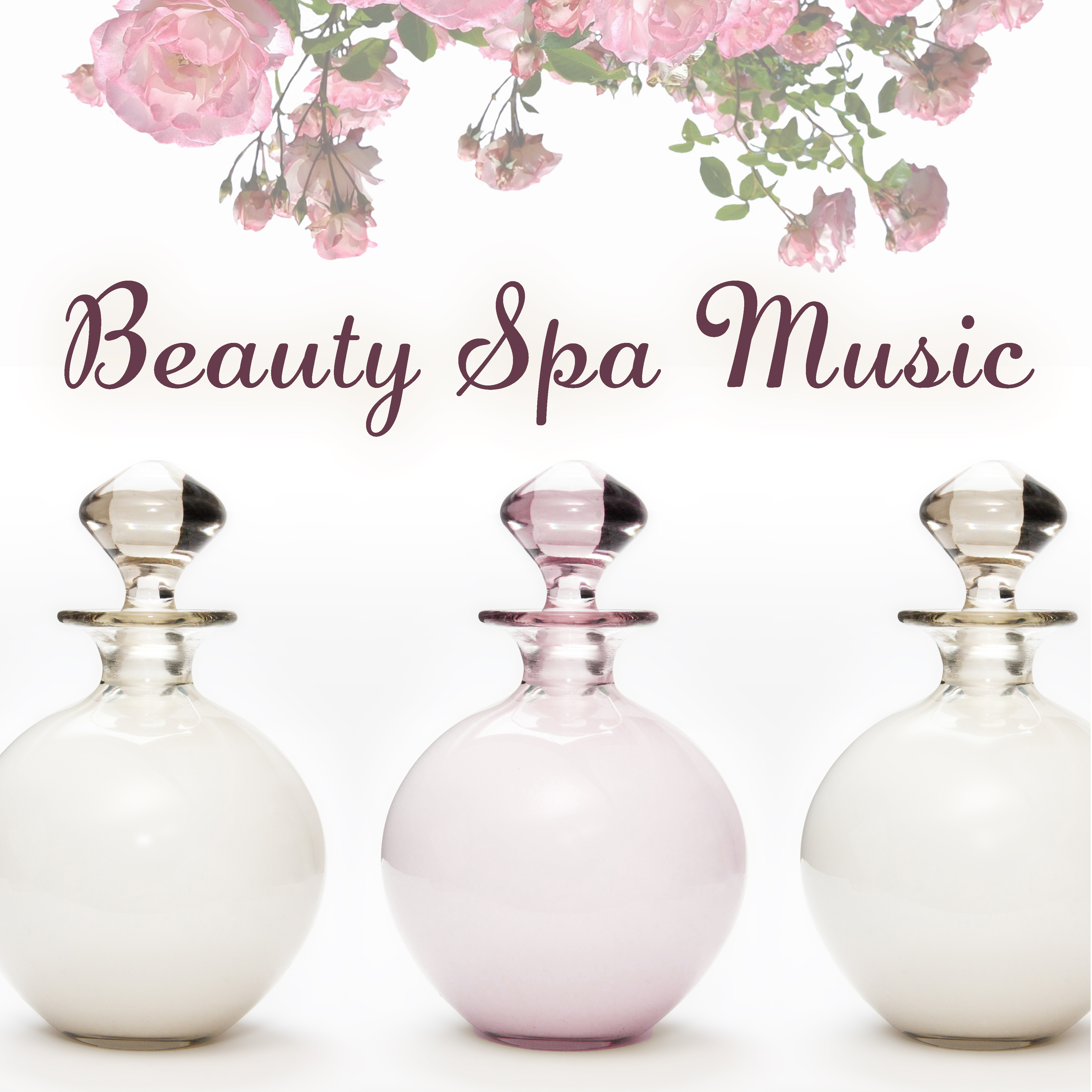 Beauty Spa Music – Relaxing Music for Spa, Wellness, Water Sounds Music