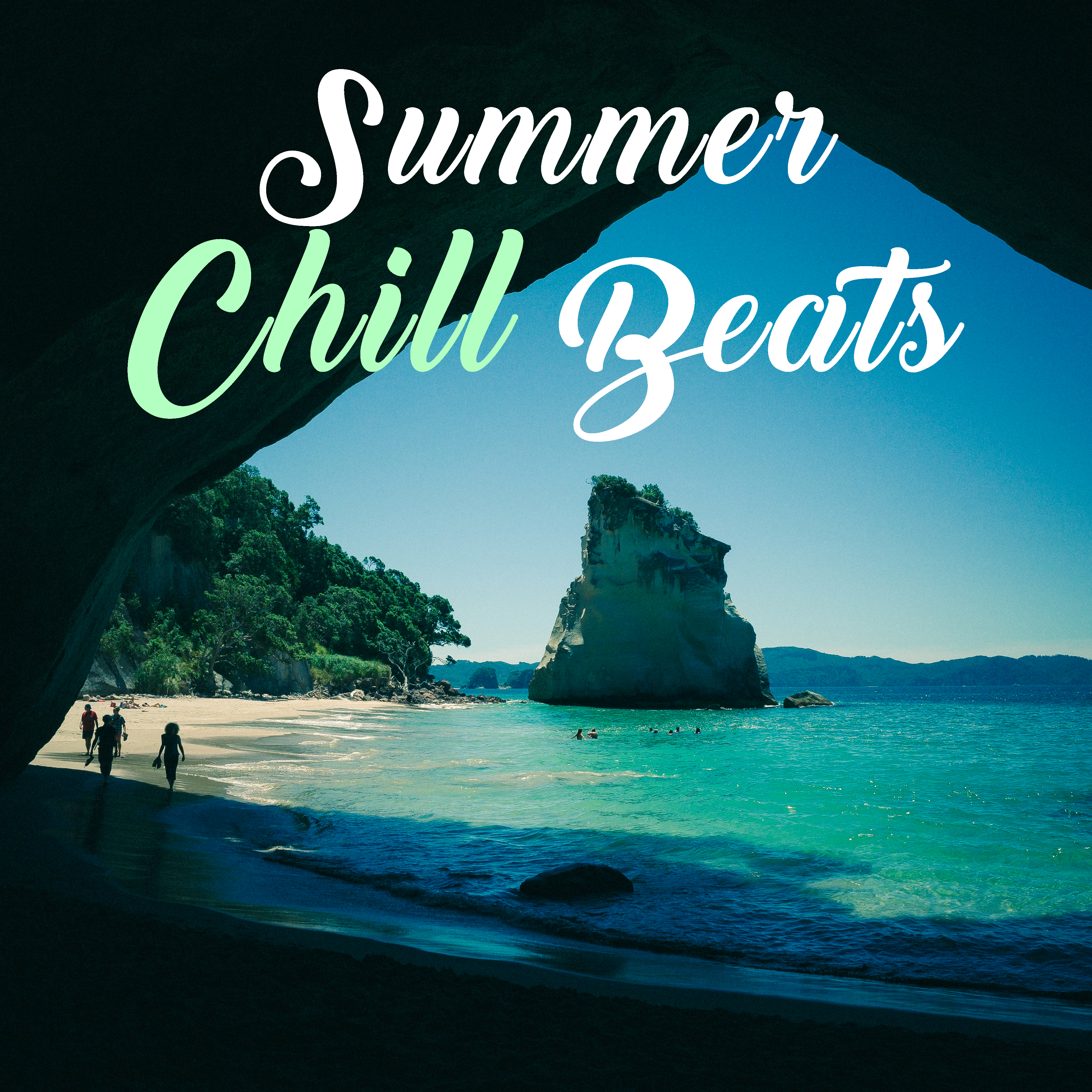 Summer Chill Beats – Calm Summer Music, Relax with Chill Out Vibes, Stress Relief, Inner Peace