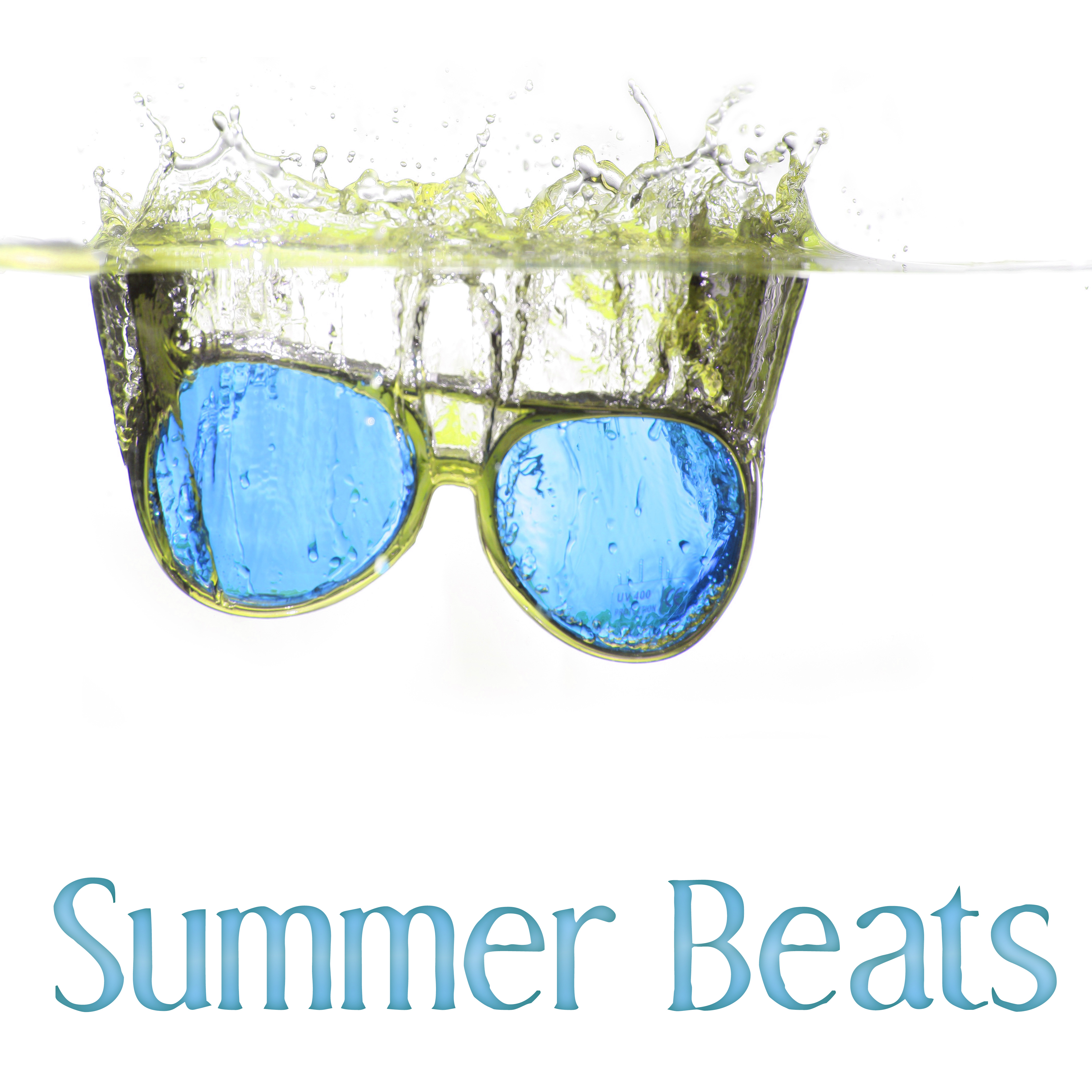 Summer Beats – Hot Holiday with Chill Out Music, Lounge Summer