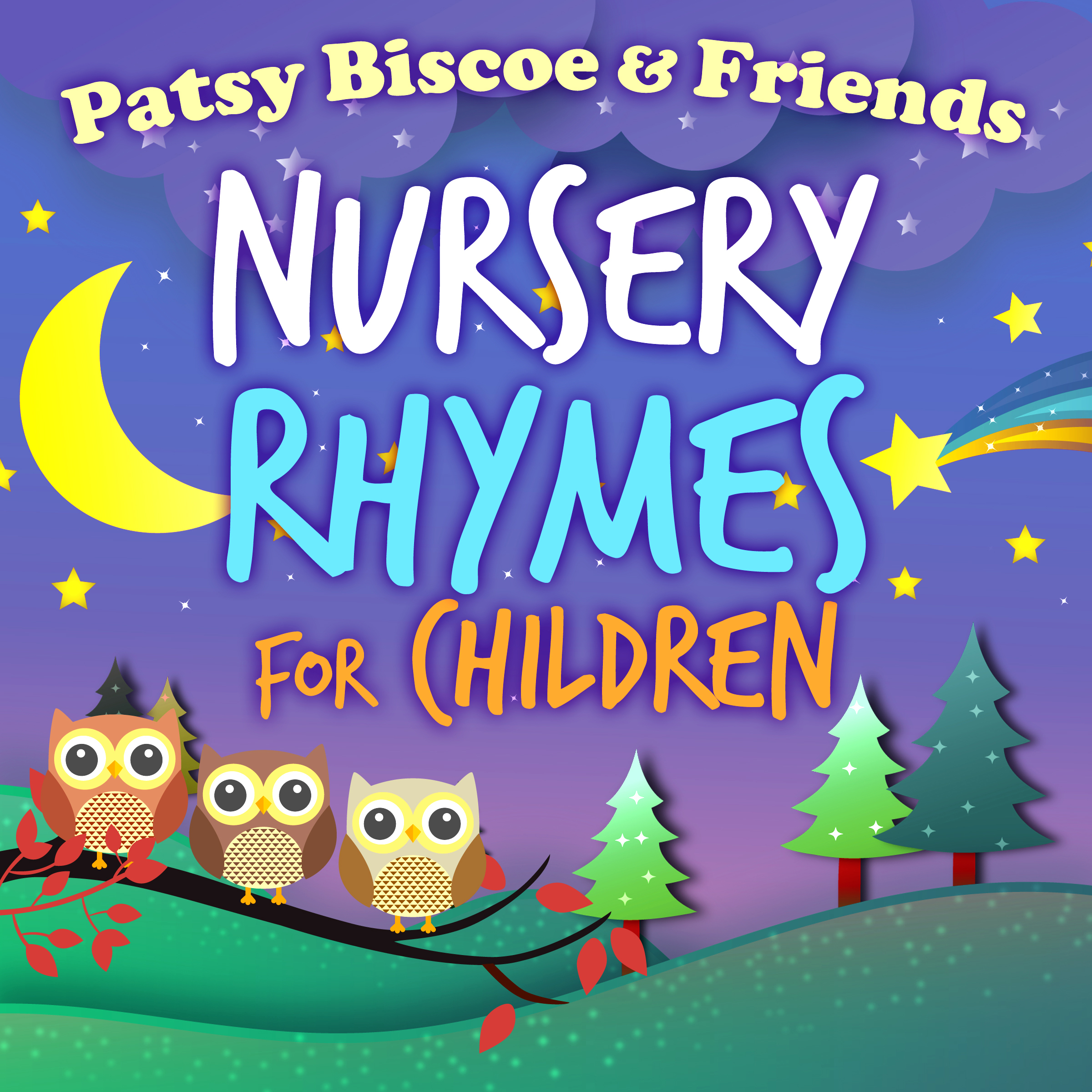 Nursery Rhymes for Children