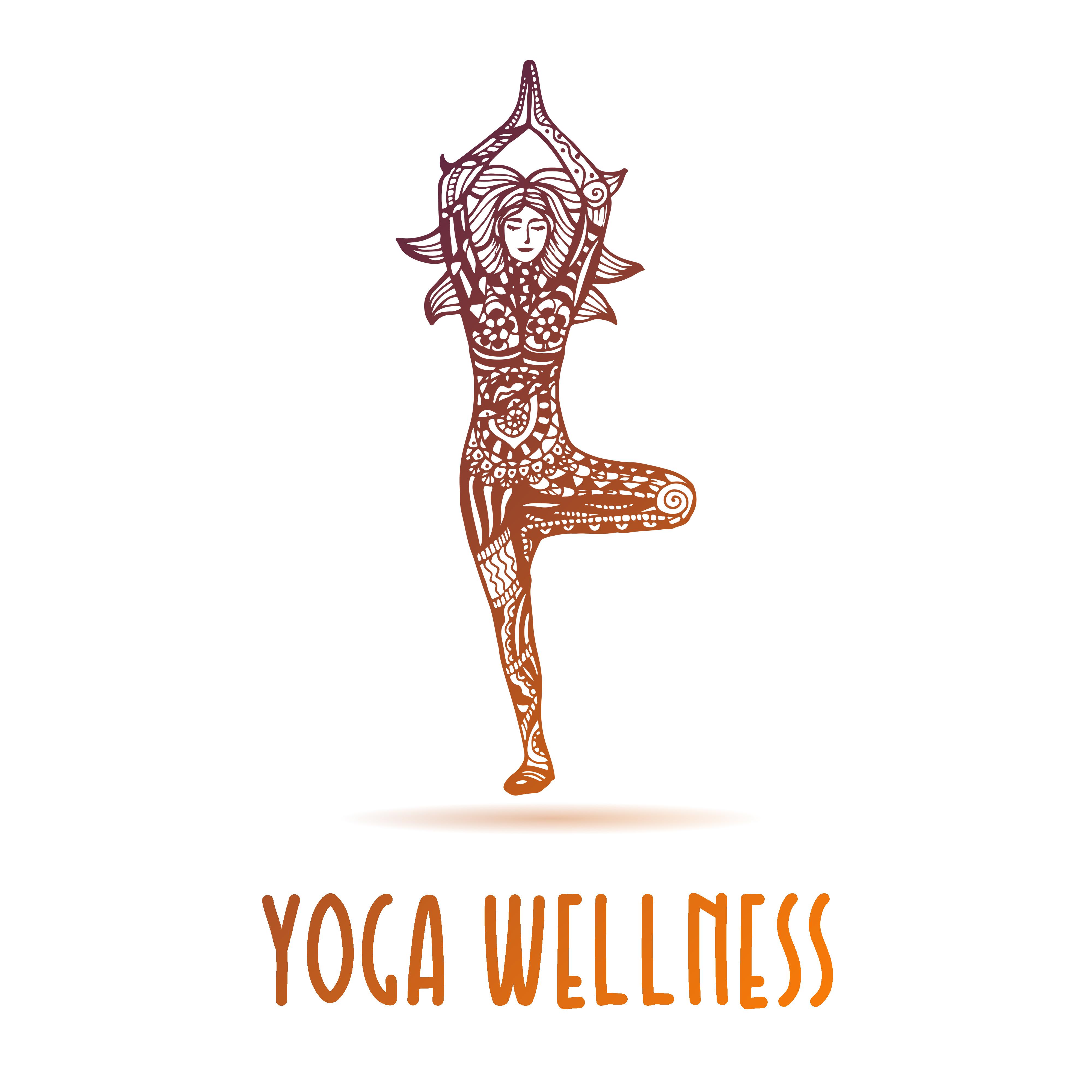 Yoga Wellness