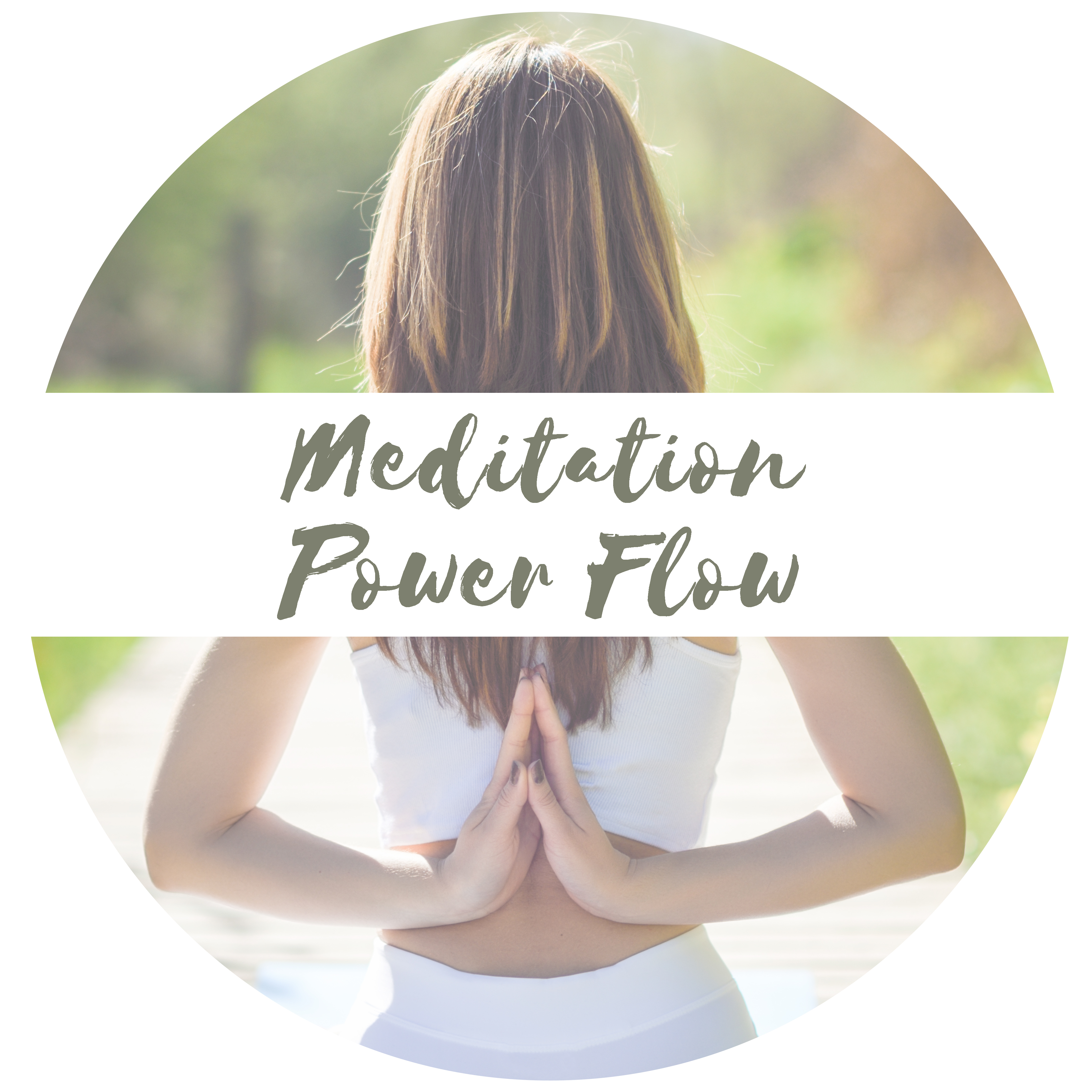 Meditation Power Flow