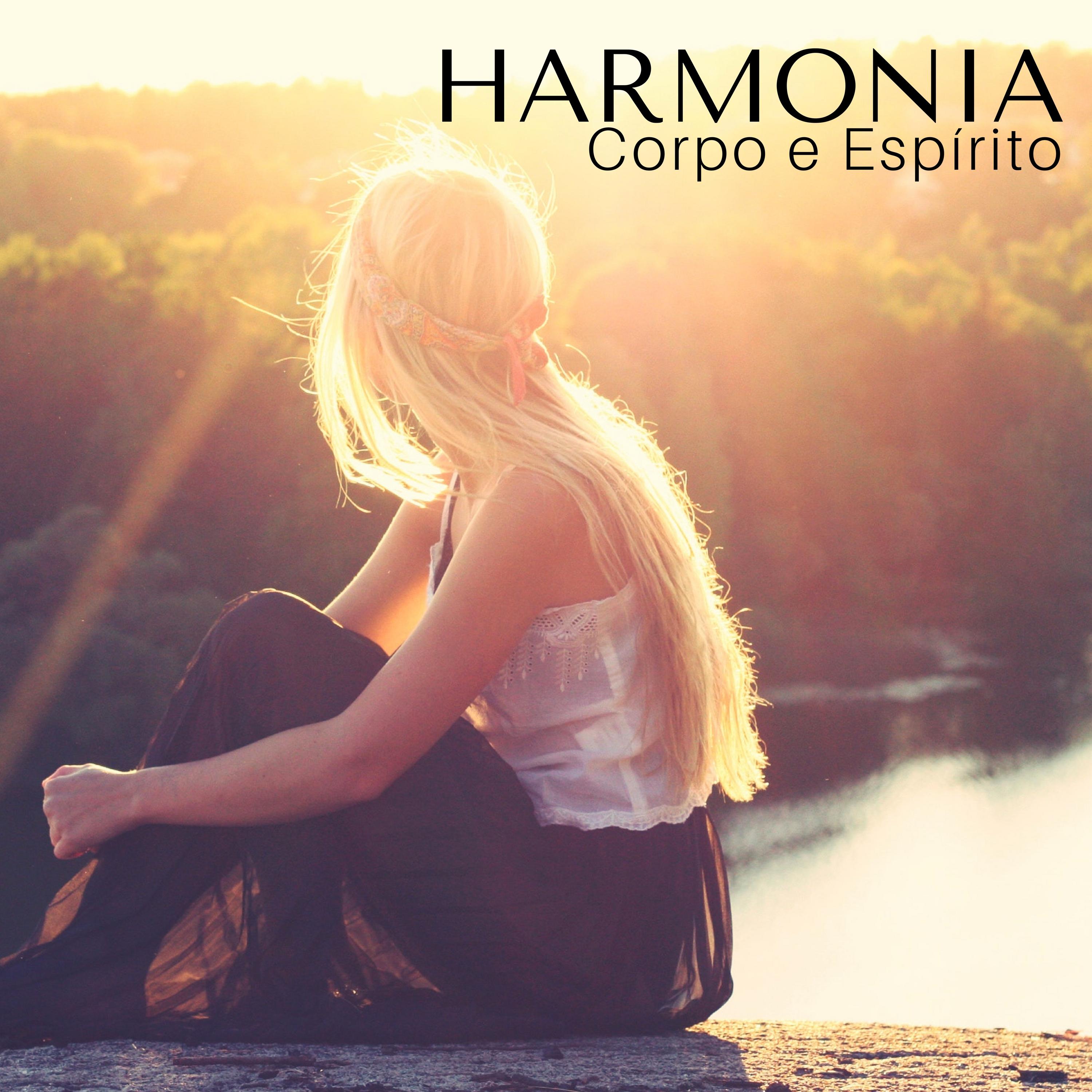 Harmonia: Corpo e Espírito, Música Relaxante para a Meditação Mindfulness