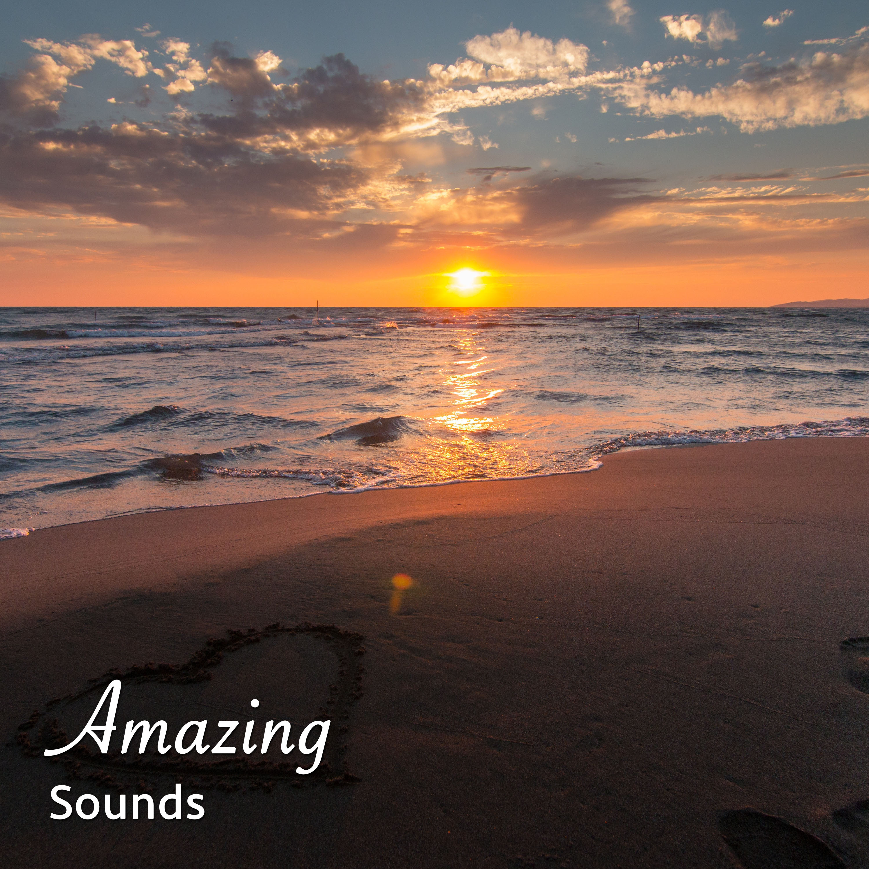 #16 Astonishing Sounds for Meditation