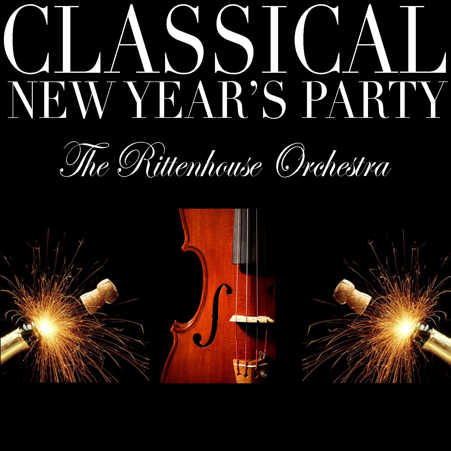 Classical New Year's Party