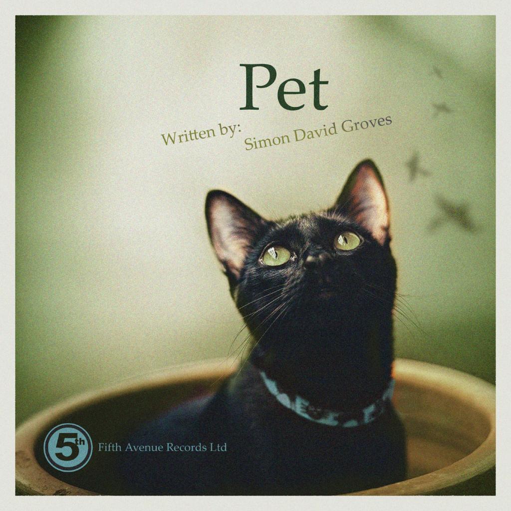 Pet