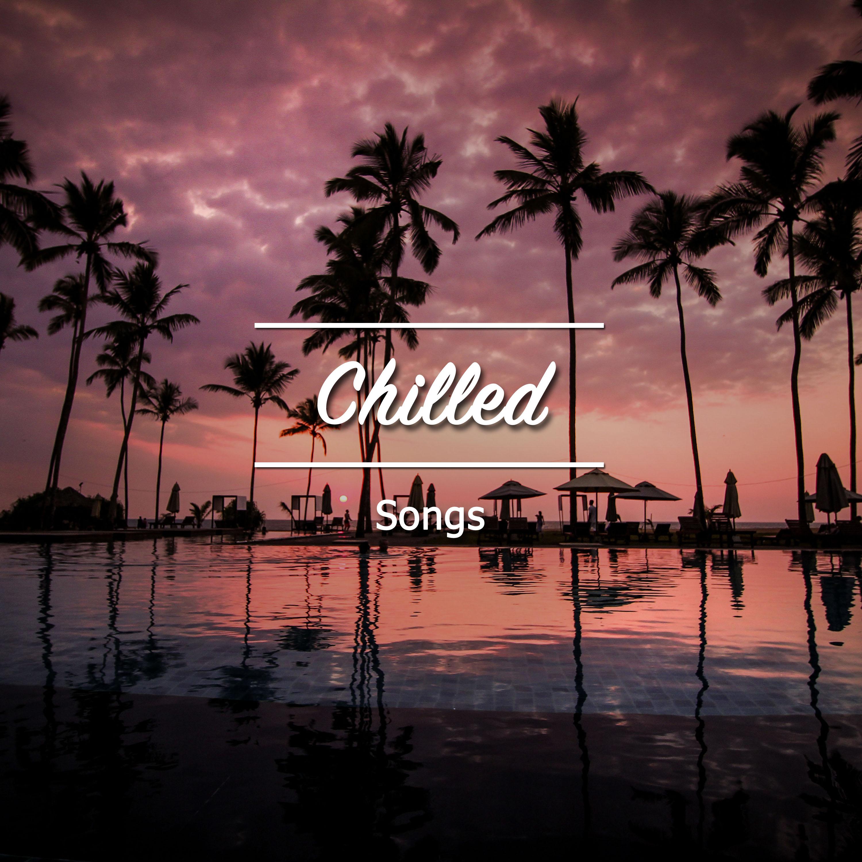 #20 Chilled Songs for Ultimate Spa Relaxation