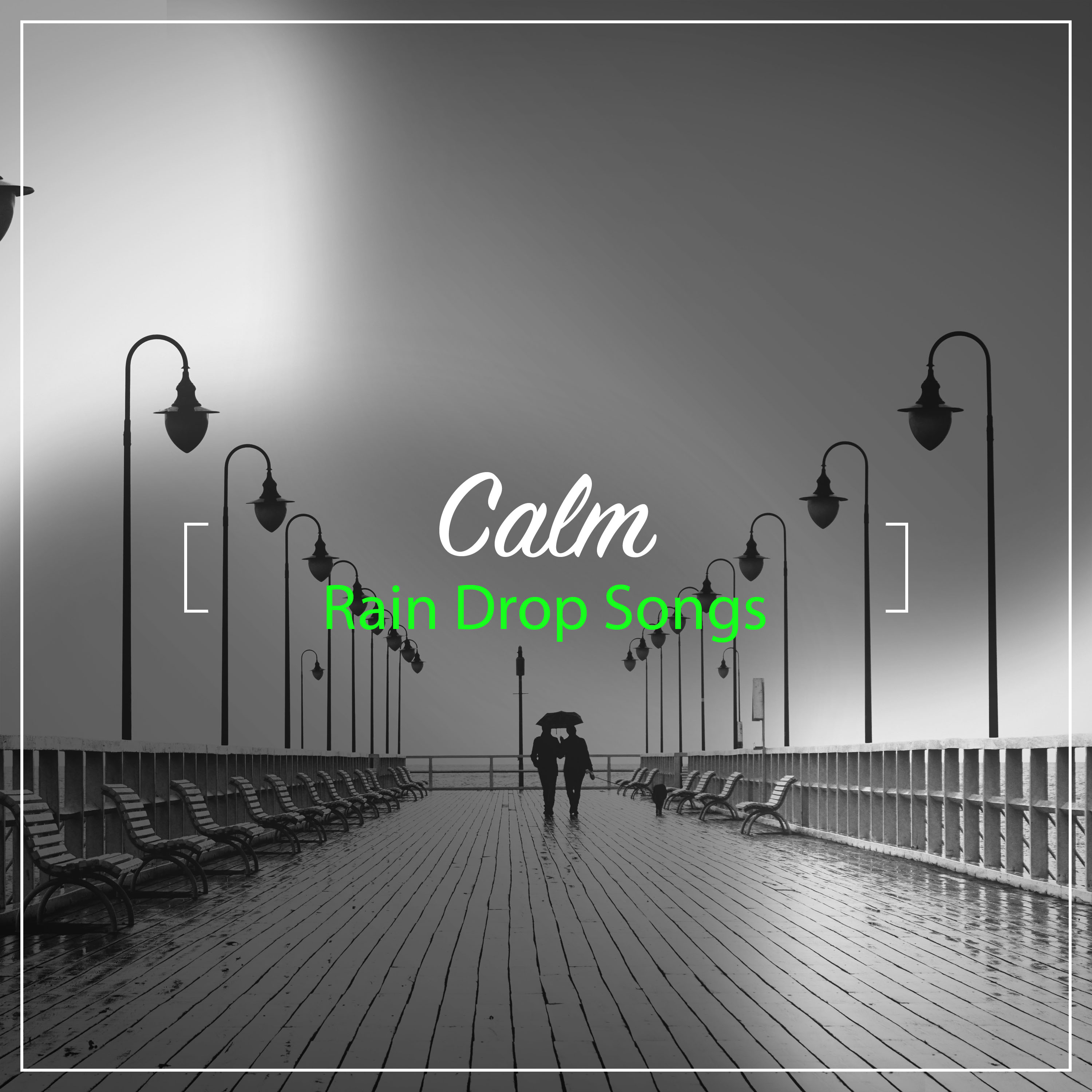 #12 Calm Rain Drop Songs