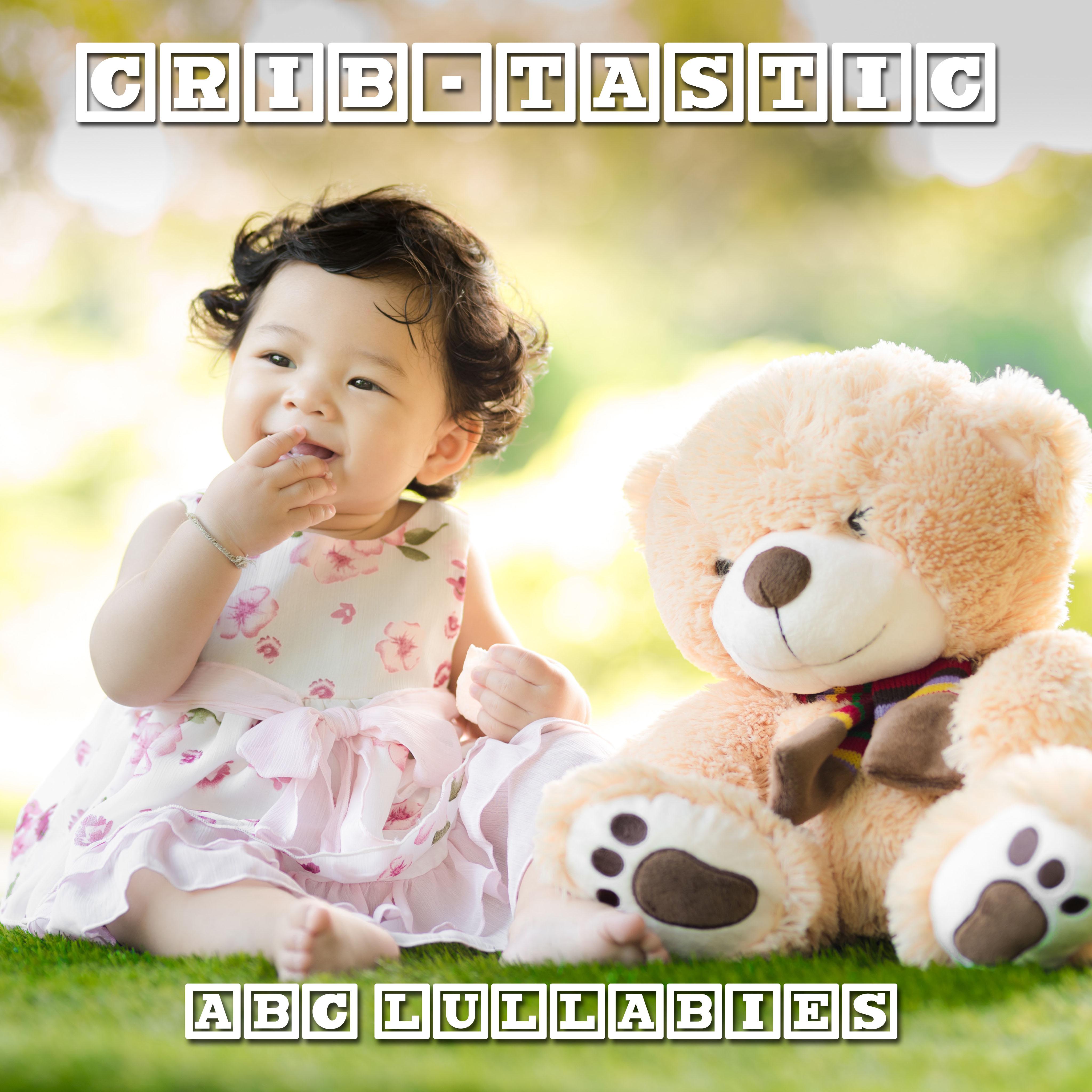 #14 Crib-tastic ABC Lullabies