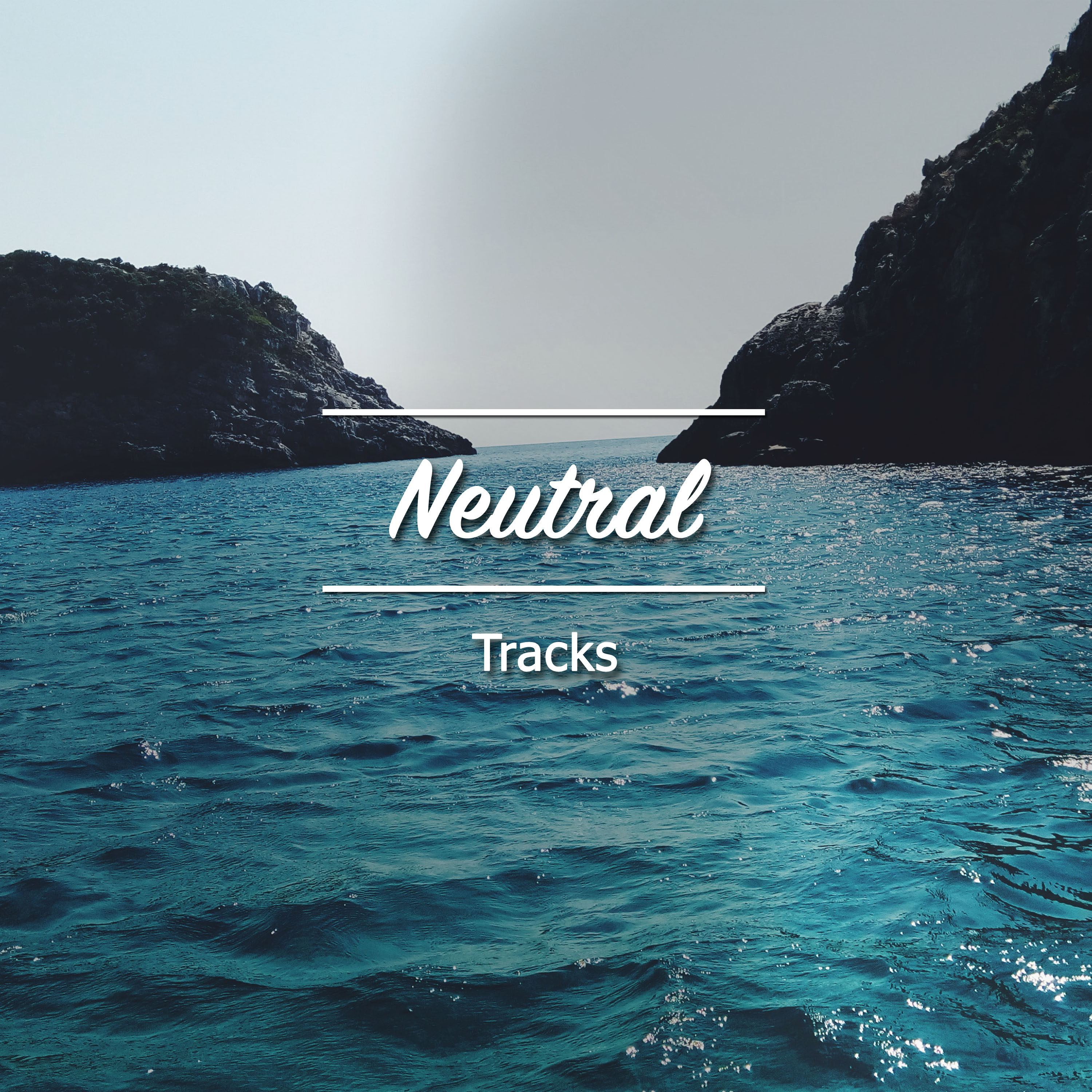 #21 Neutral Tracks for Spa & Relaxation
