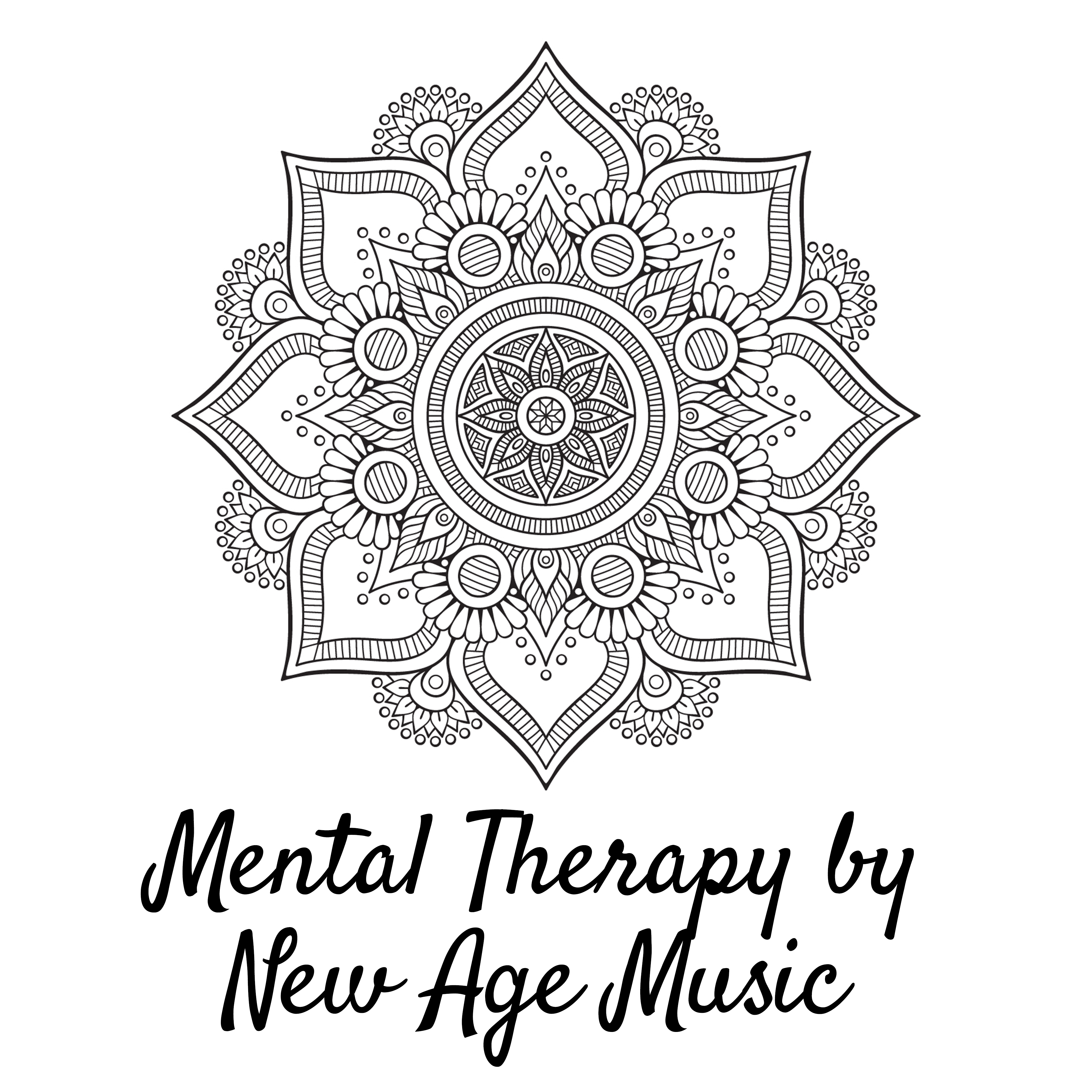 Mental Therapy by New Age Music