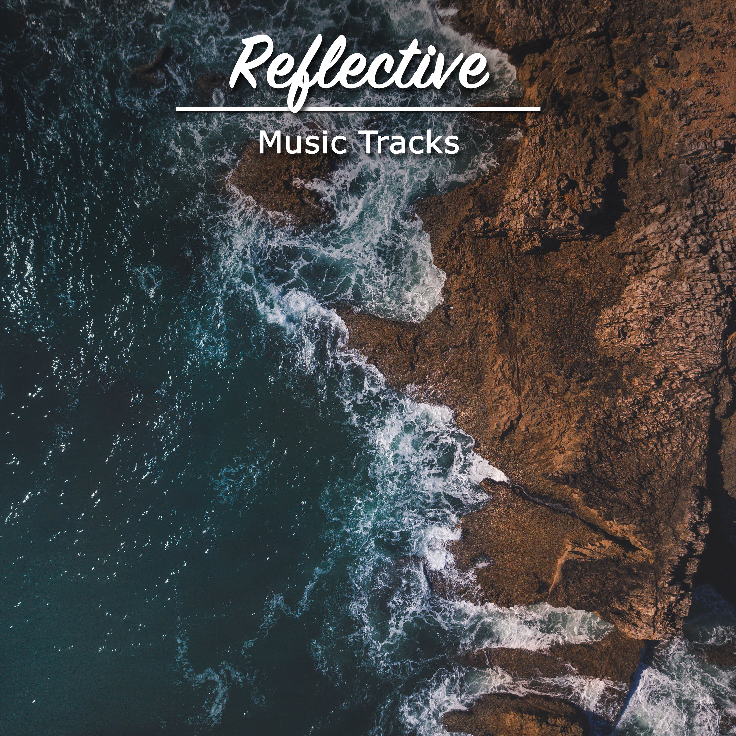 #15 Reflective Music Tracks for Deep Sleep Relaxation
