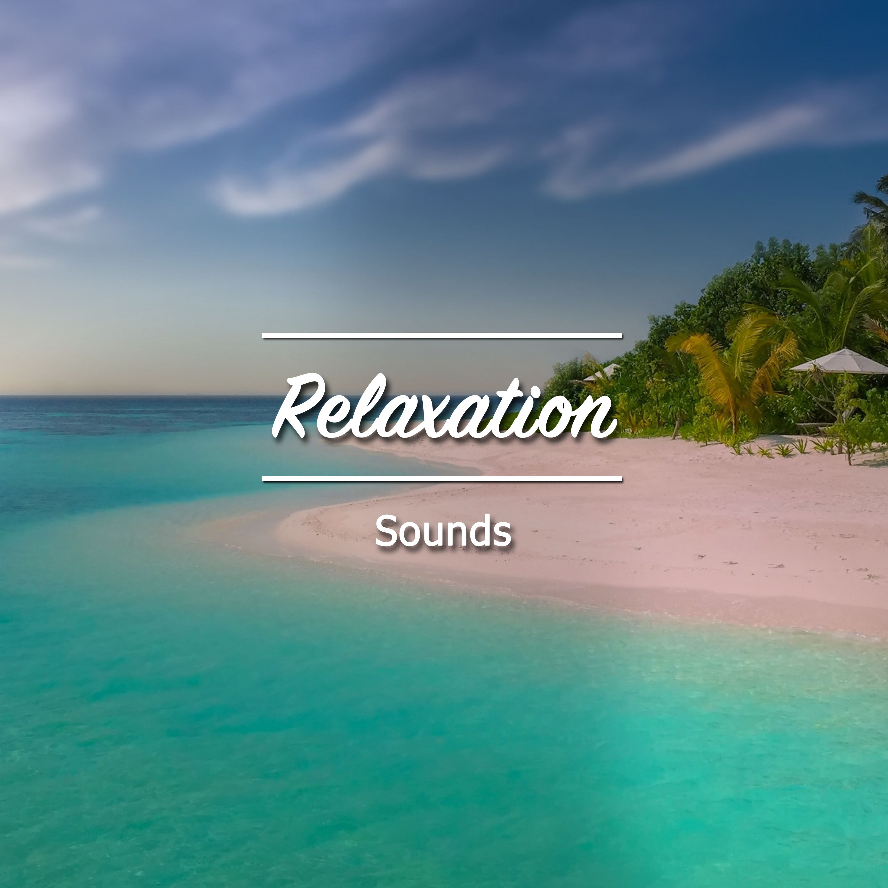 #18 Relaxation Sounds for Yoga