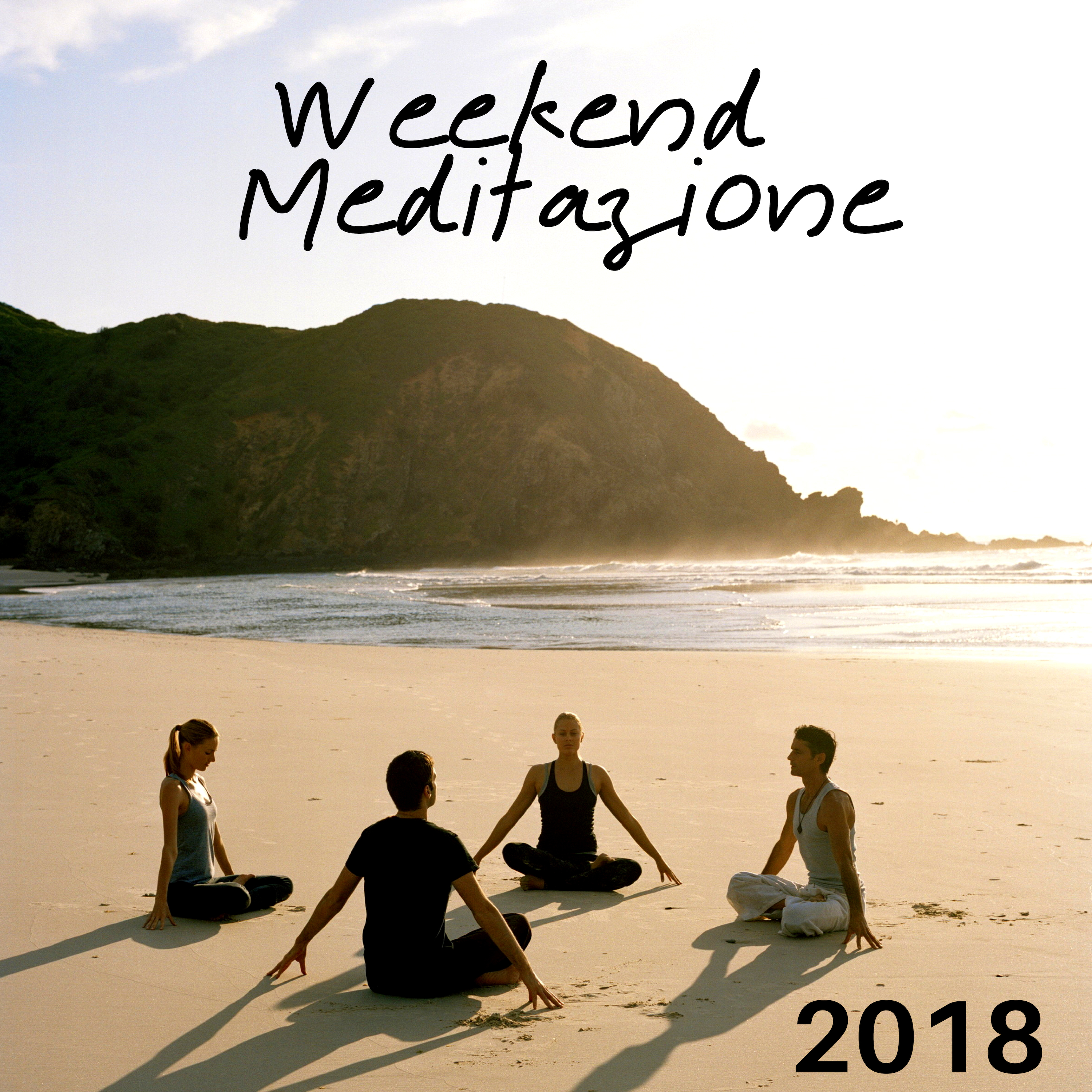 Weekend Meditazione 2018